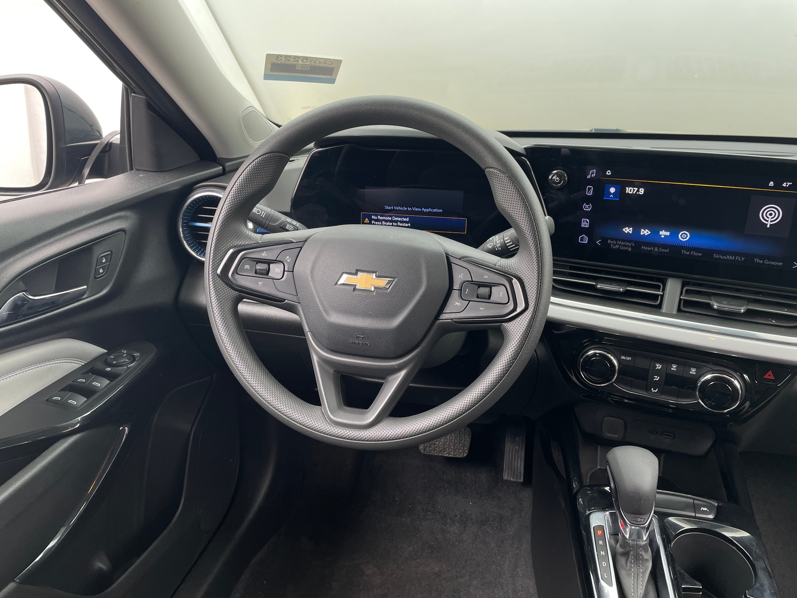 Thumbnail: 2025 Chevrolet Trax - 5