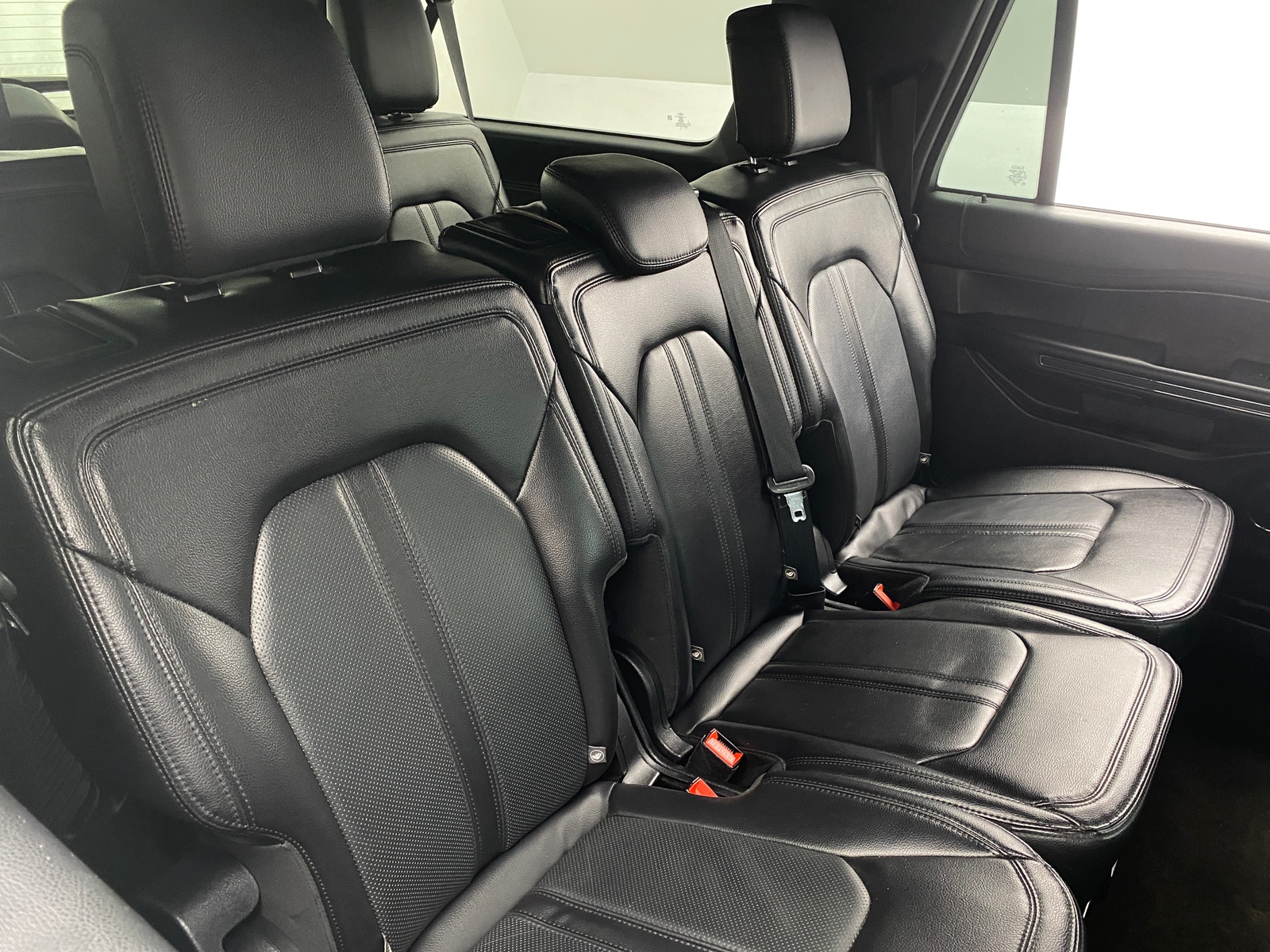 Thumbnail: 2021 Ford Expedition MAX - 5