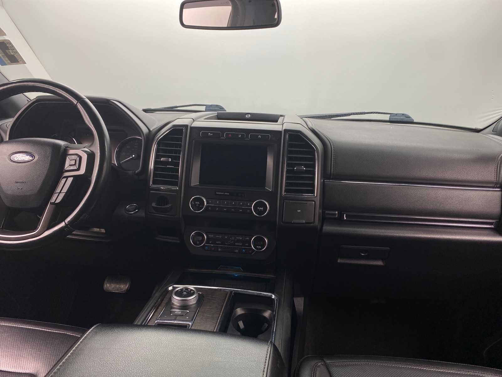 Thumbnail: 2021 Ford Expedition MAX - 2