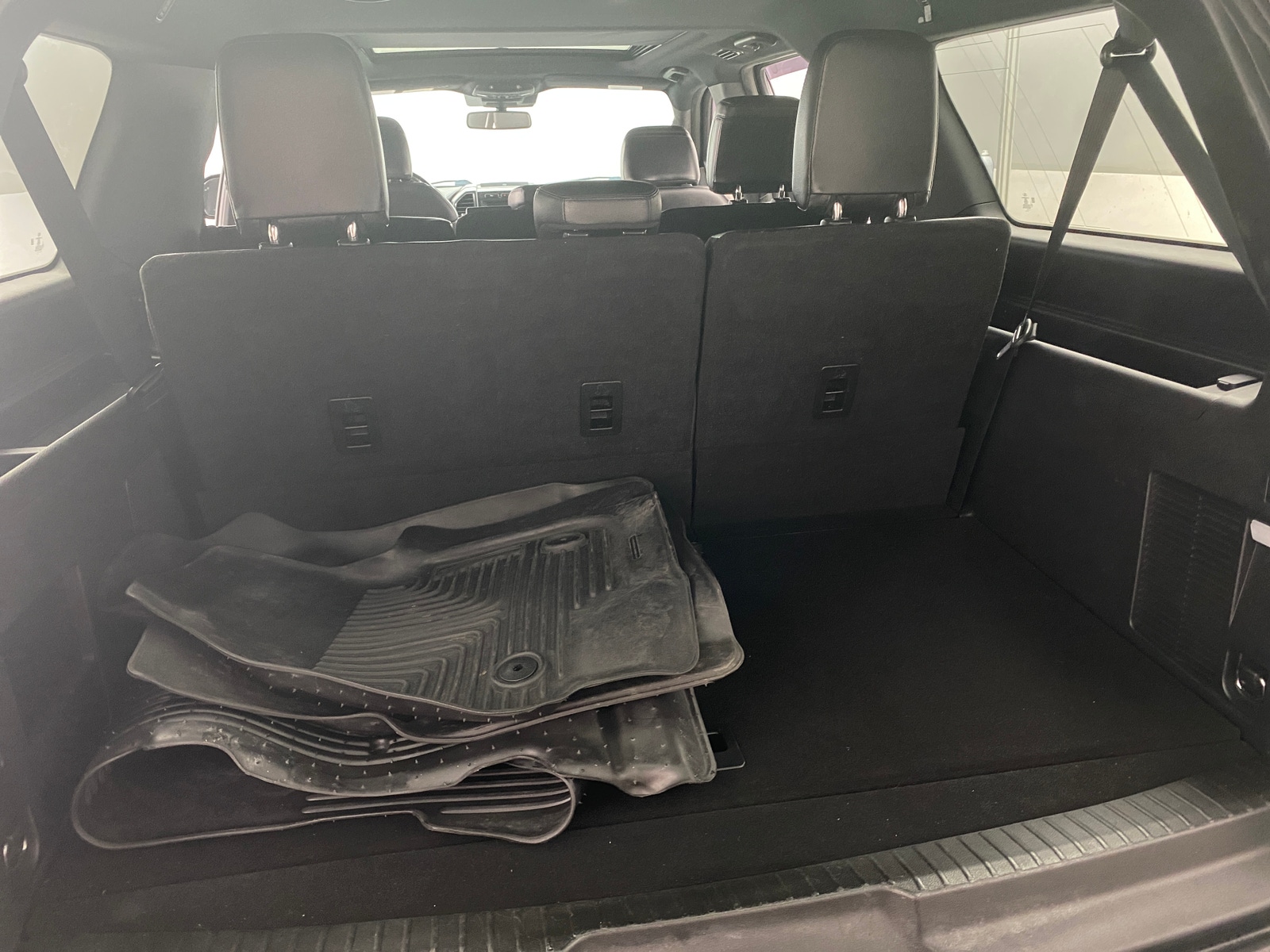 Thumbnail: 2021 Ford Expedition MAX - 6