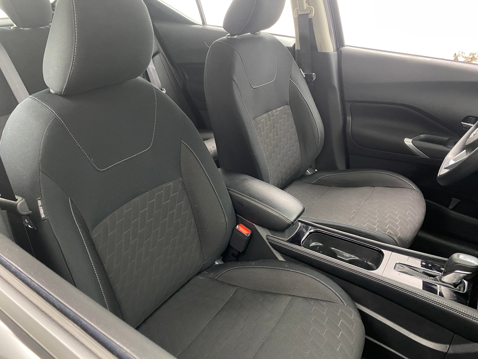 Thumbnail: 2024 Nissan Kicks - 2