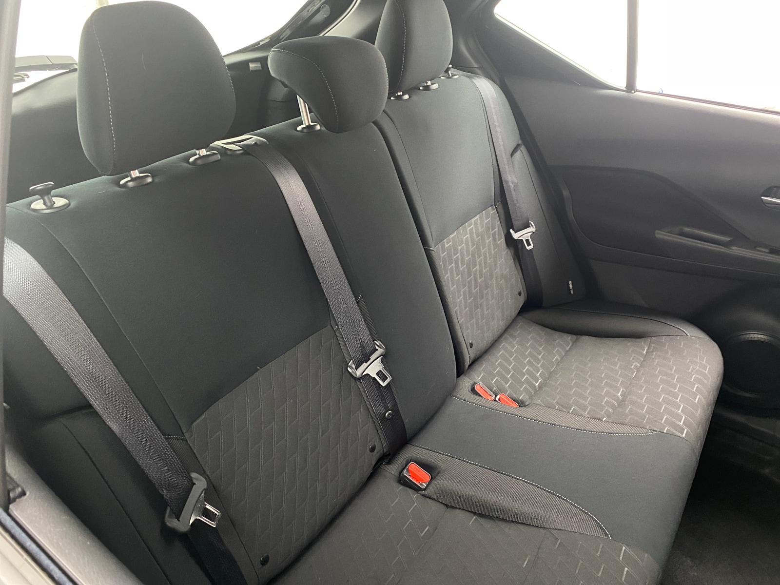 Thumbnail: 2024 Nissan Kicks - 6