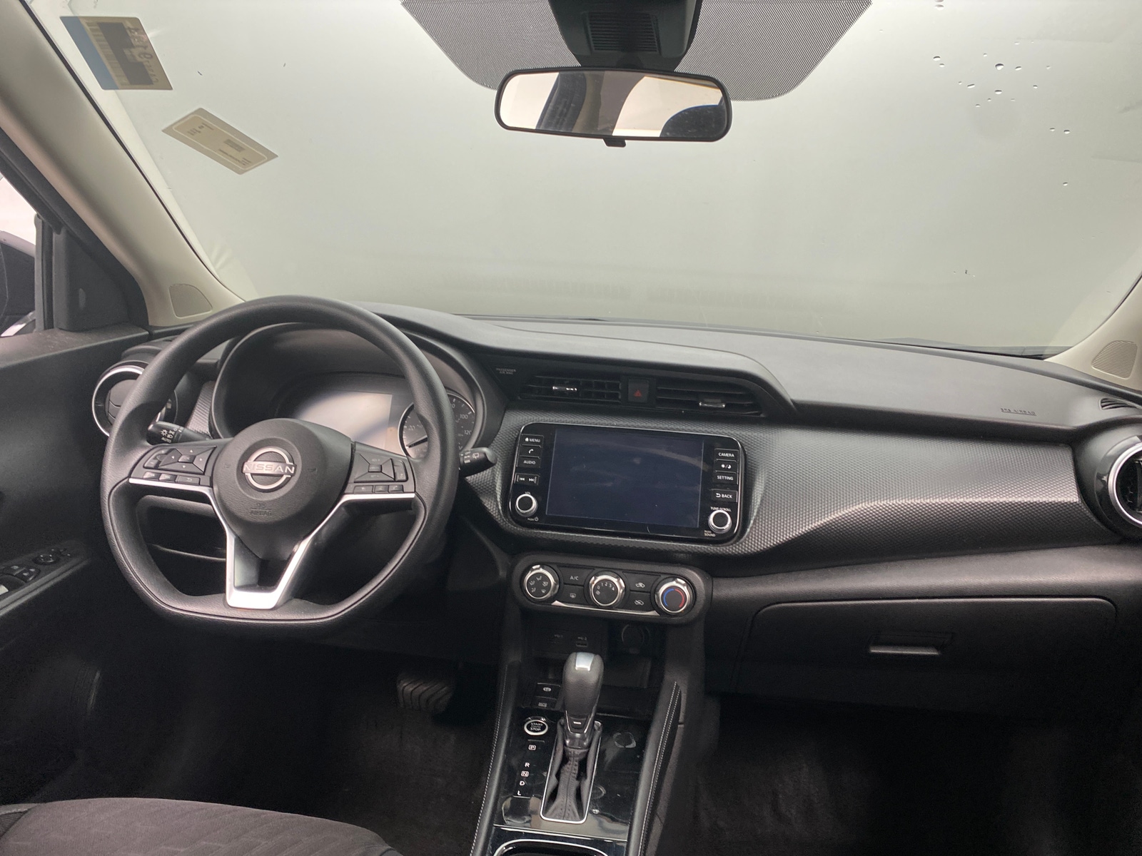 Thumbnail: 2024 Nissan Kicks - 3