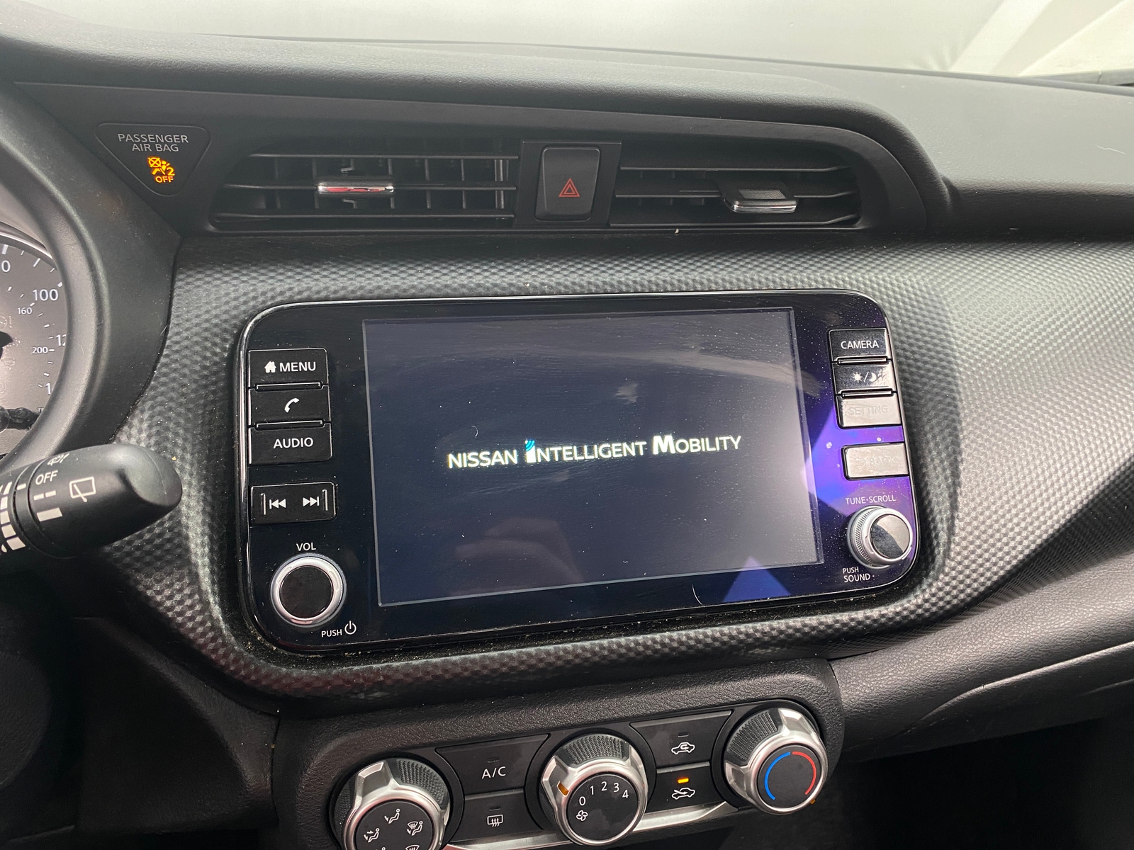 Thumbnail: 2024 Nissan Kicks - 4