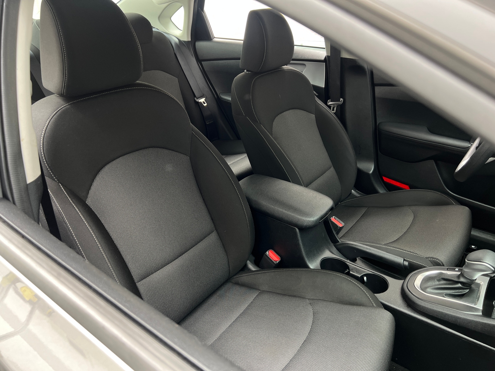 Thumbnail: 2024 Kia Forte - 2