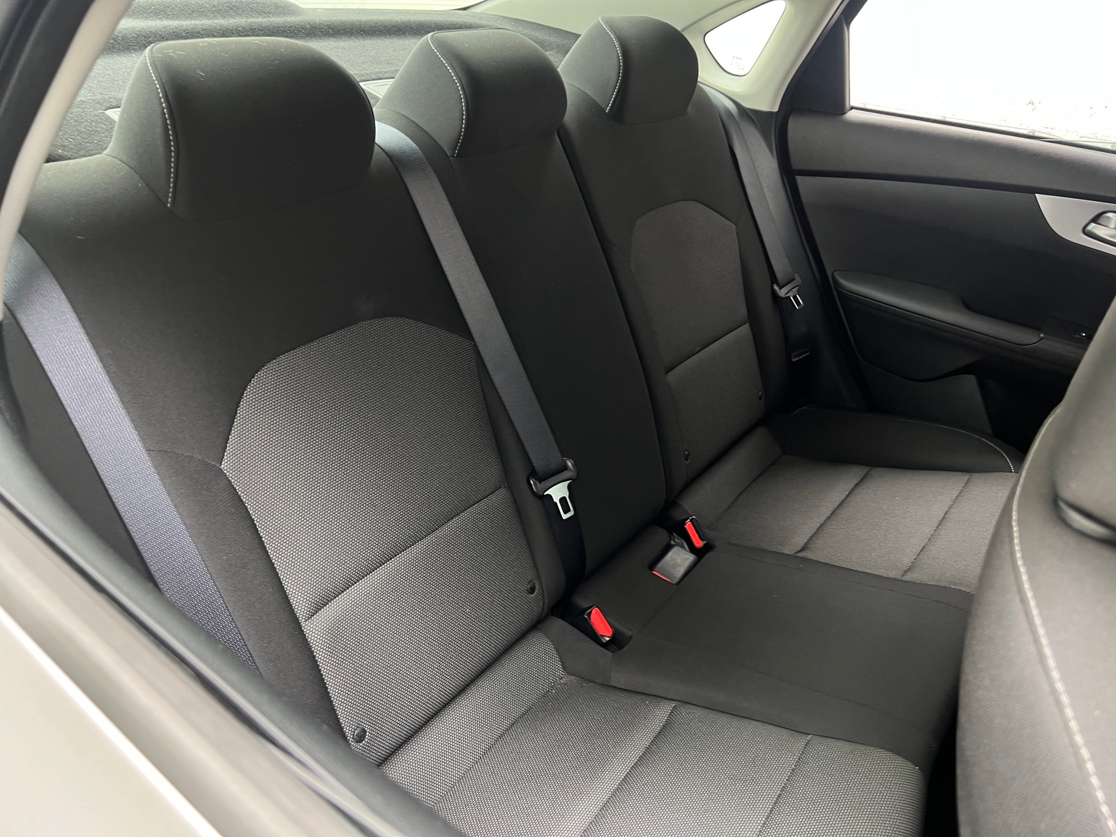 Thumbnail: 2024 Kia Forte - 6