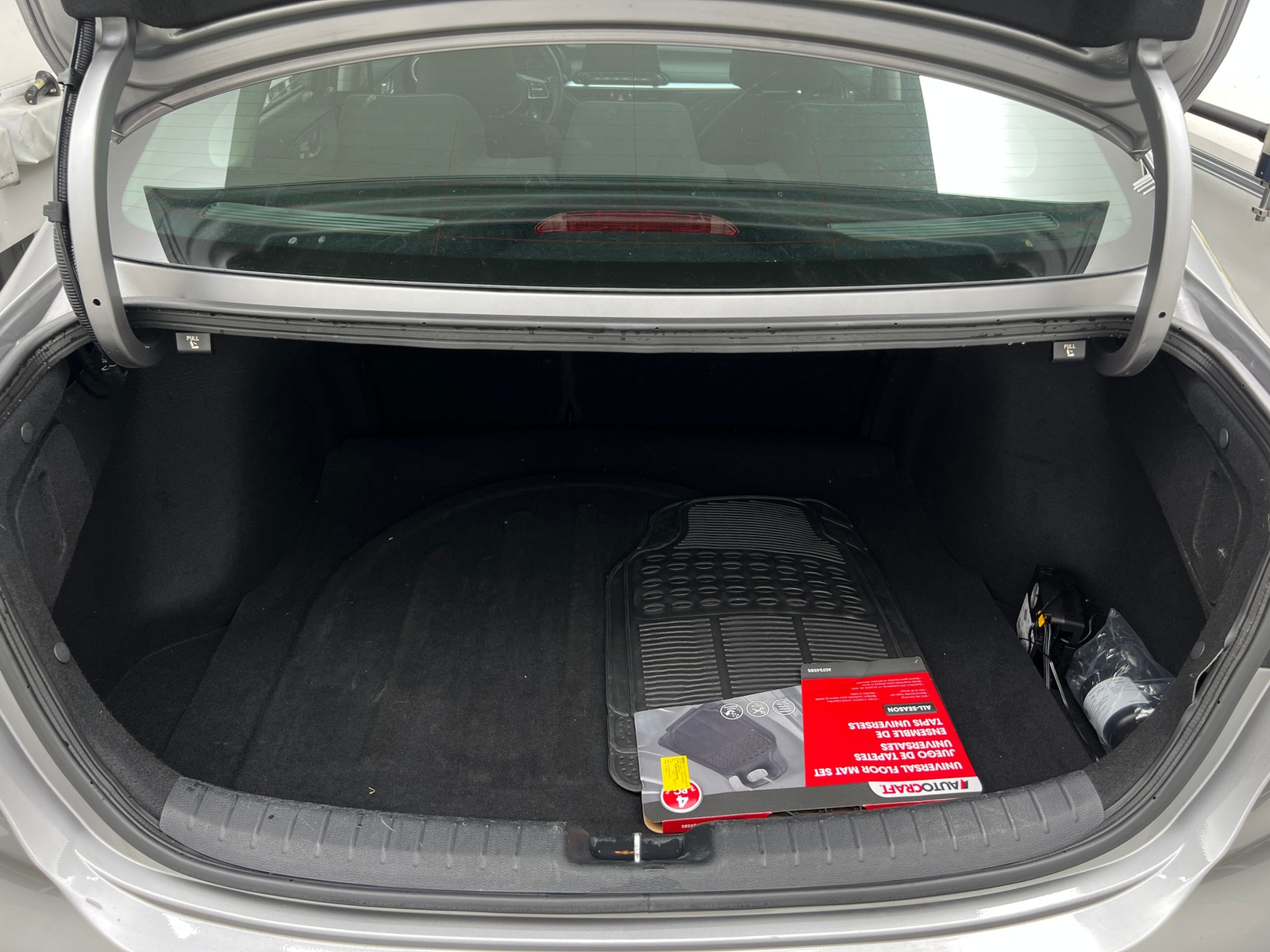 Thumbnail: 2024 Kia Forte - 7