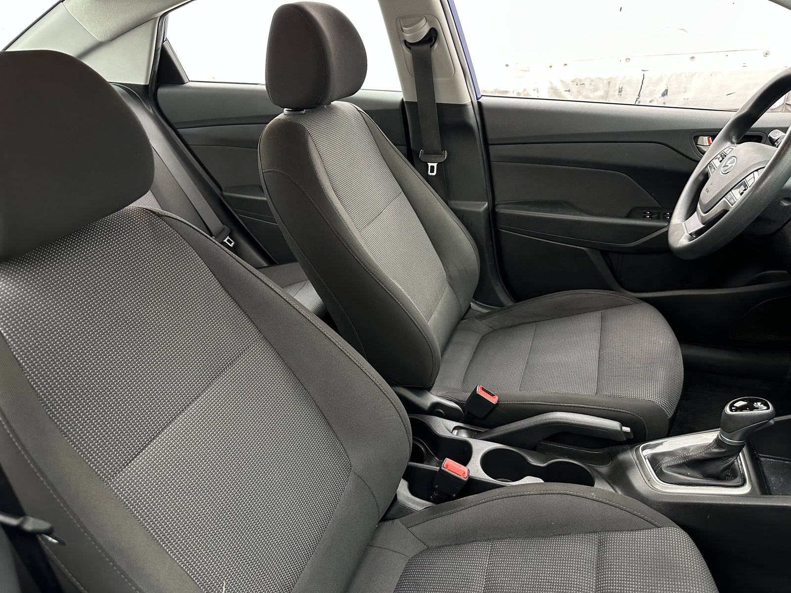 Thumbnail: 2020 Hyundai Accent - 2