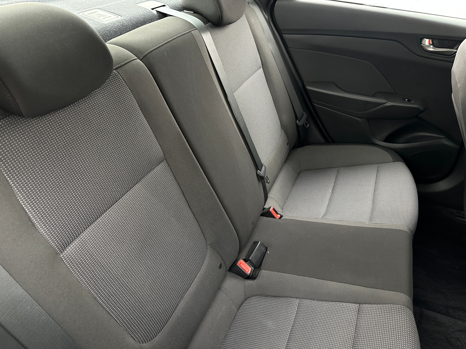 Thumbnail: 2020 Hyundai Accent - 6