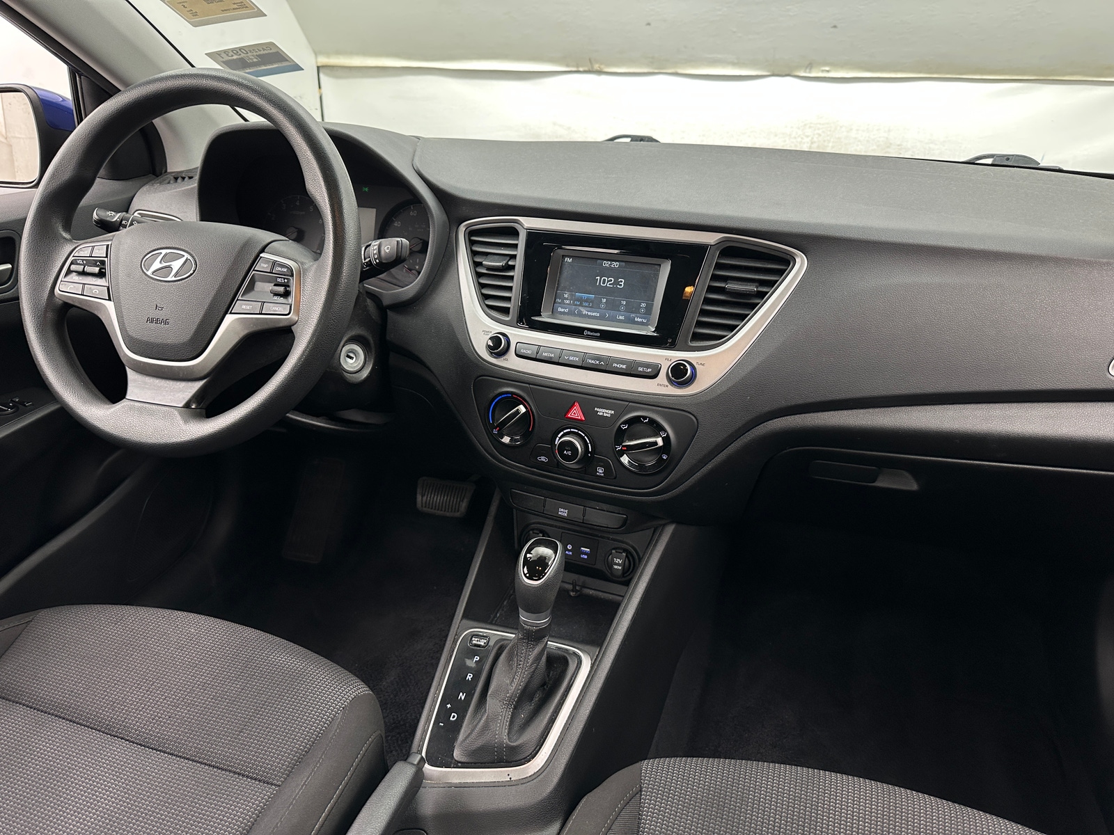 Thumbnail: 2020 Hyundai Accent - 3