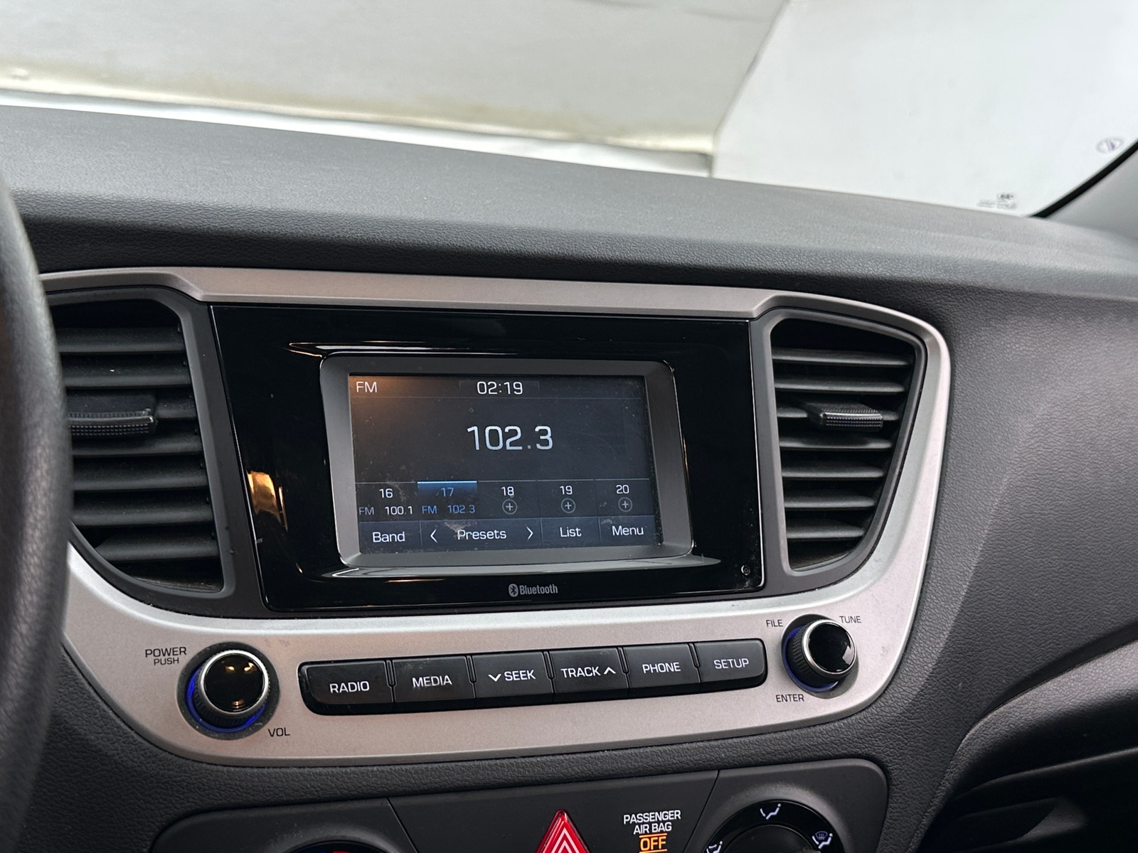 Thumbnail: 2020 Hyundai Accent - 4