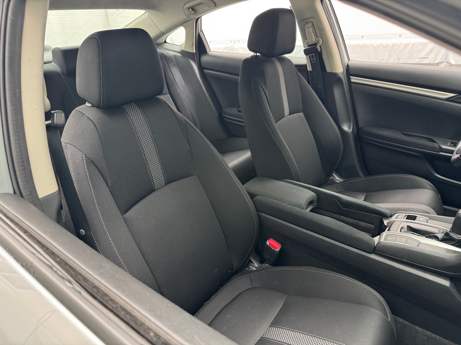 Thumbnail: 2019 Honda Civic - 2