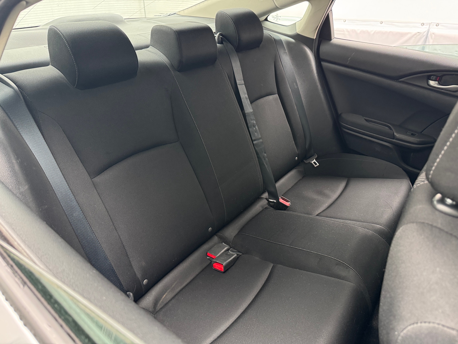 Thumbnail: 2019 Honda Civic - 6