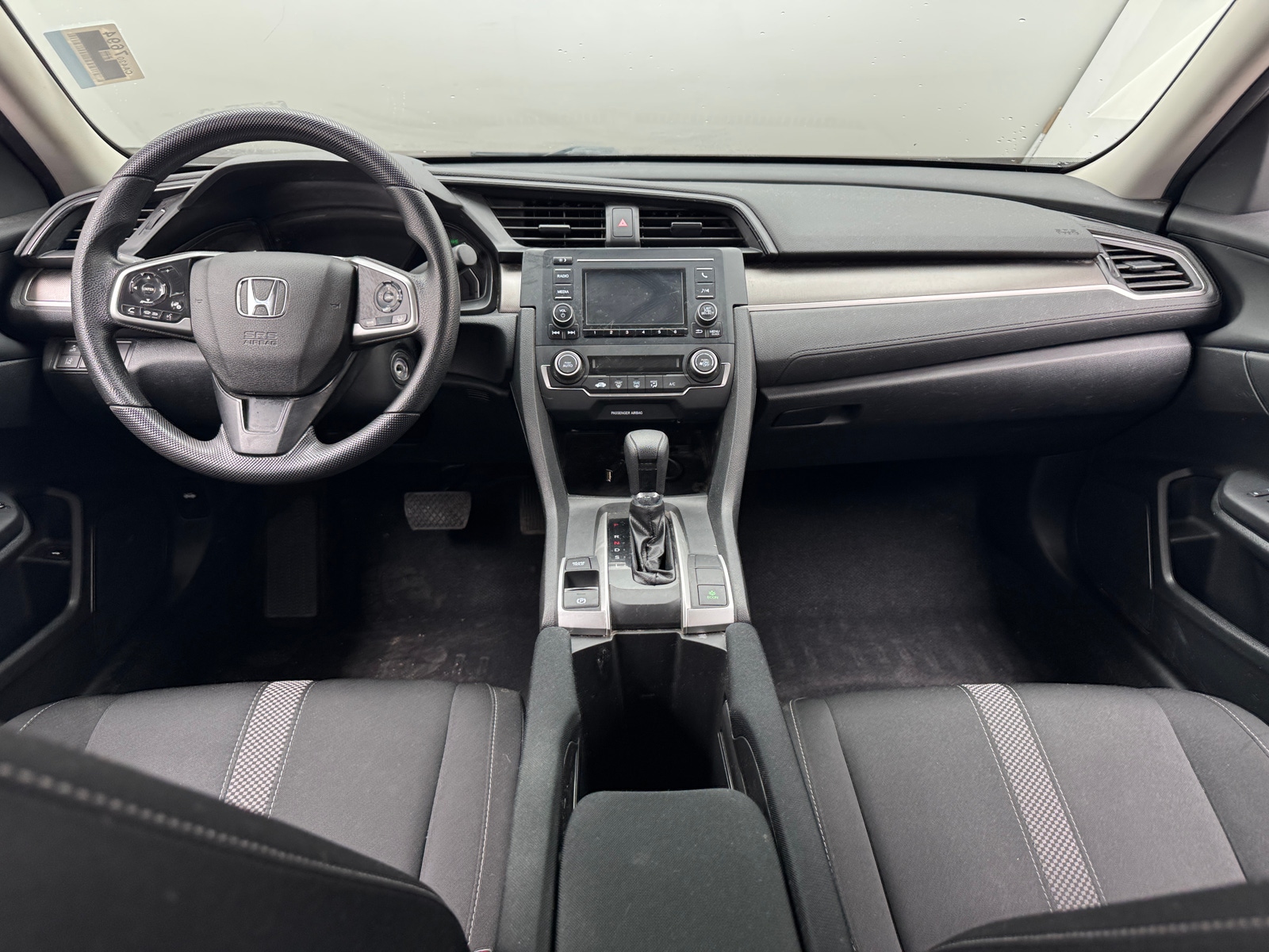 Thumbnail: 2019 Honda Civic - 3