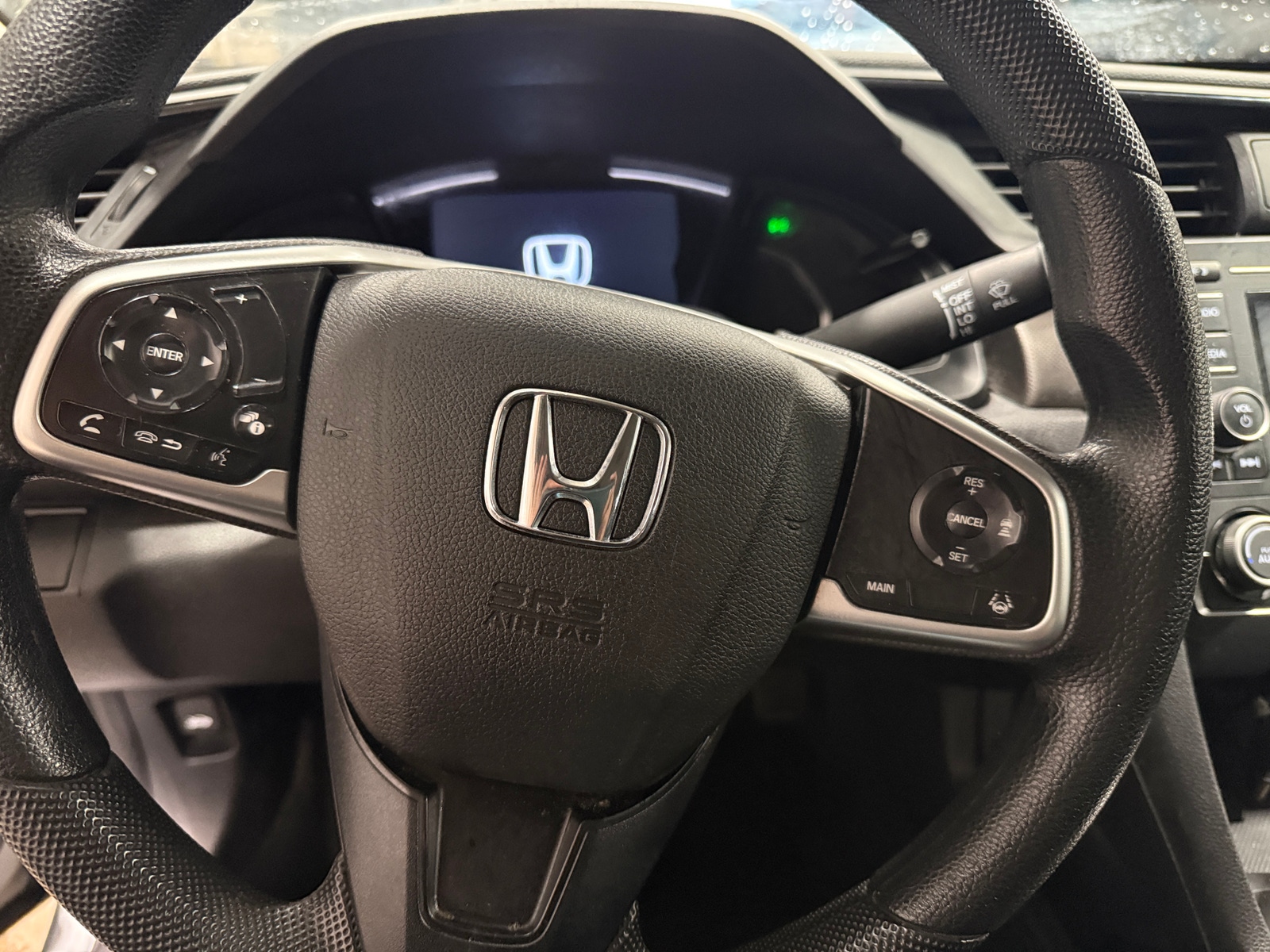 Thumbnail: 2019 Honda Civic - 5