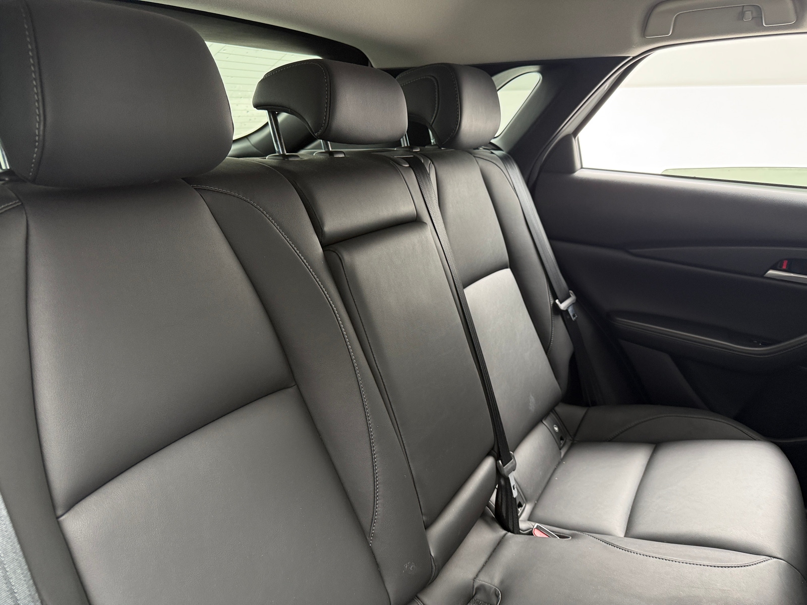 Thumbnail: 2022 Mazda CX-30 - 5