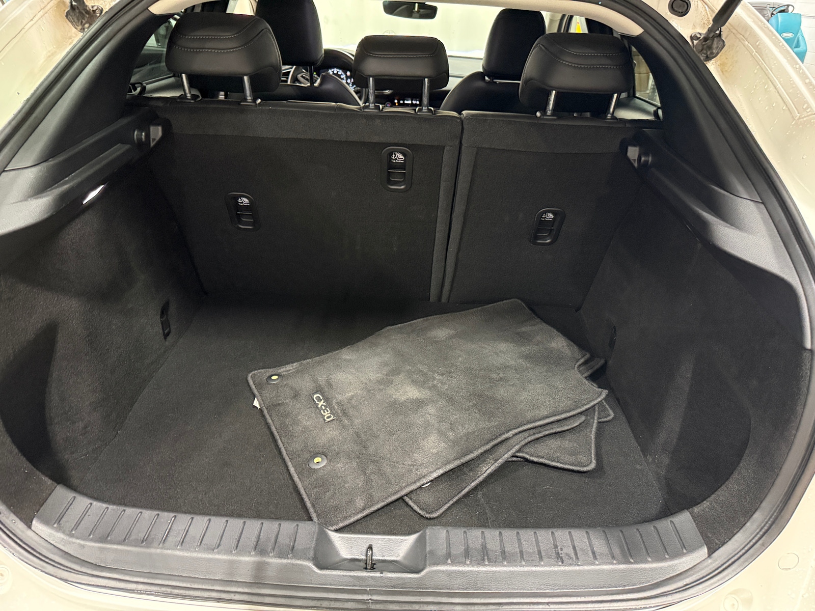 Thumbnail: 2022 Mazda CX-30 - 6