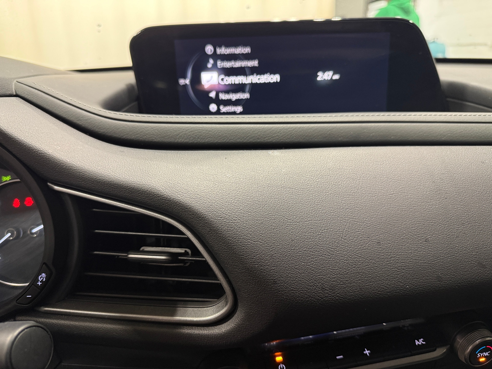 Thumbnail: 2022 Mazda CX-30 - 3