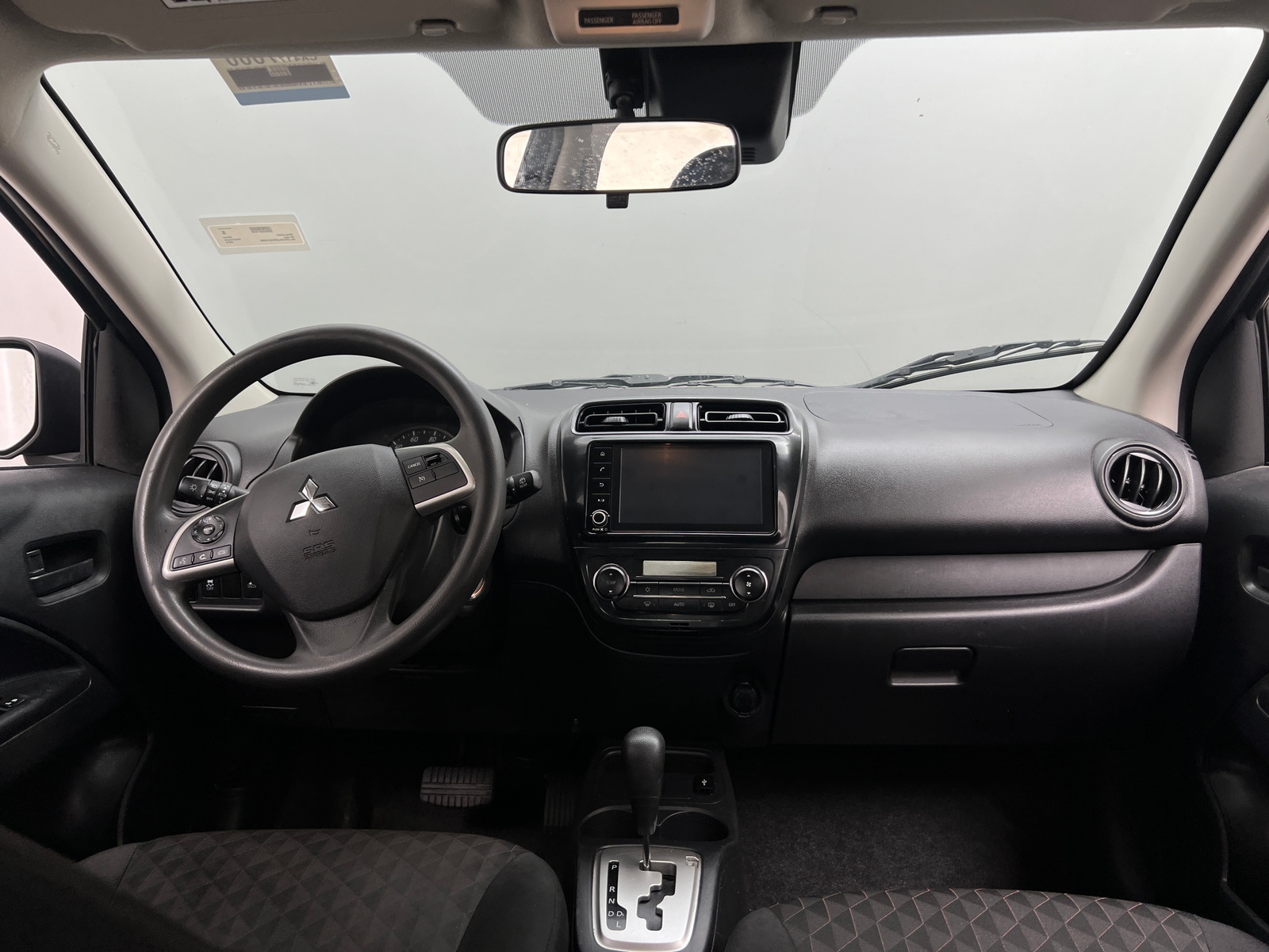 Thumbnail: 2024 Mitsubishi Mirage - 3