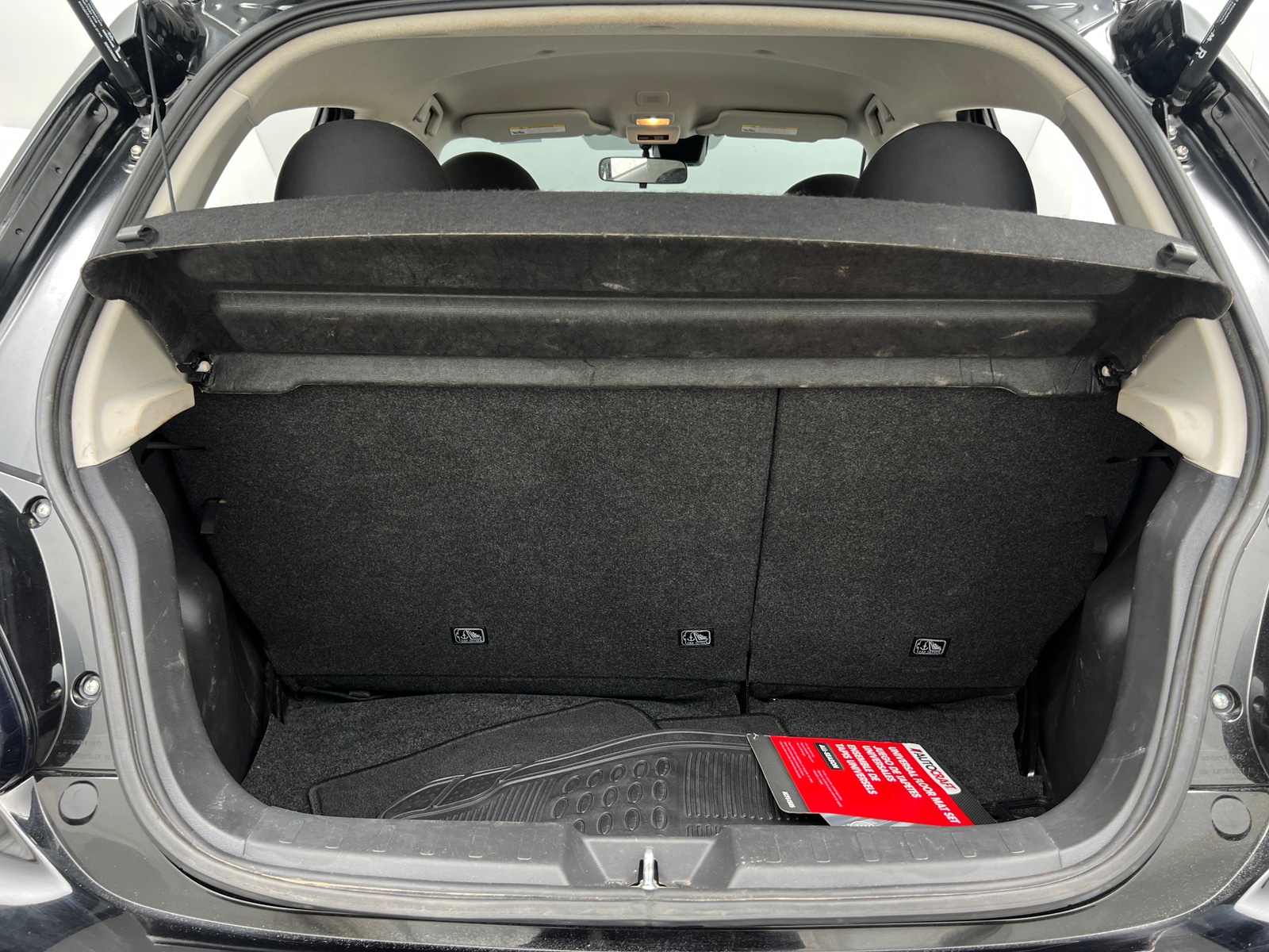 Thumbnail: 2024 Mitsubishi Mirage - 7