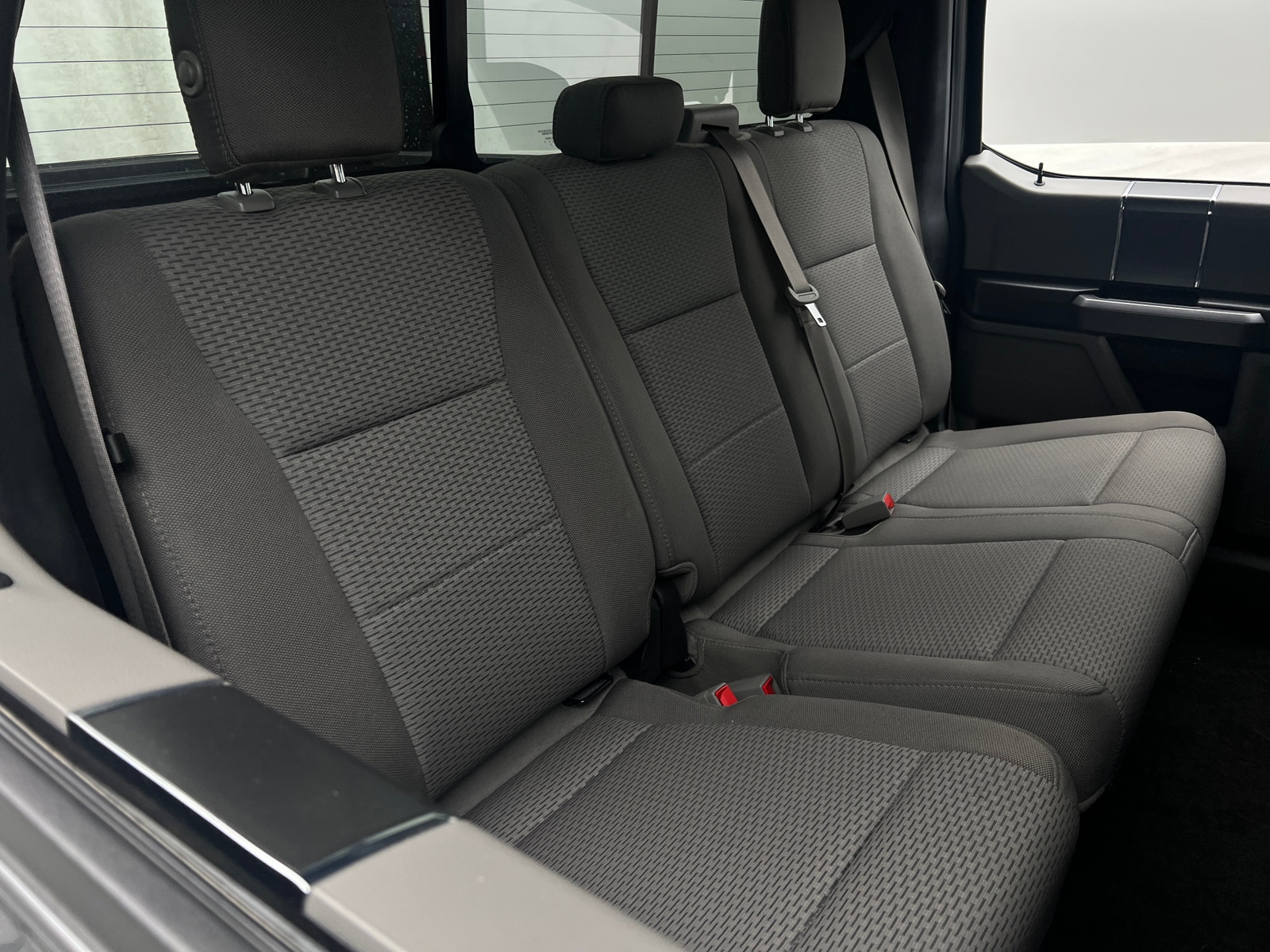 Thumbnail: 2018 Ford Econoline - 6