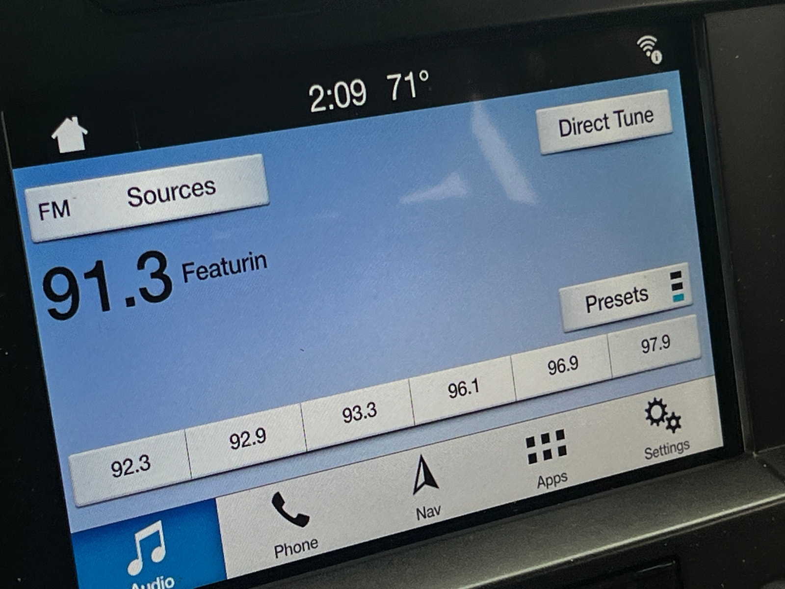 Thumbnail: 2018 Ford Econoline - 4