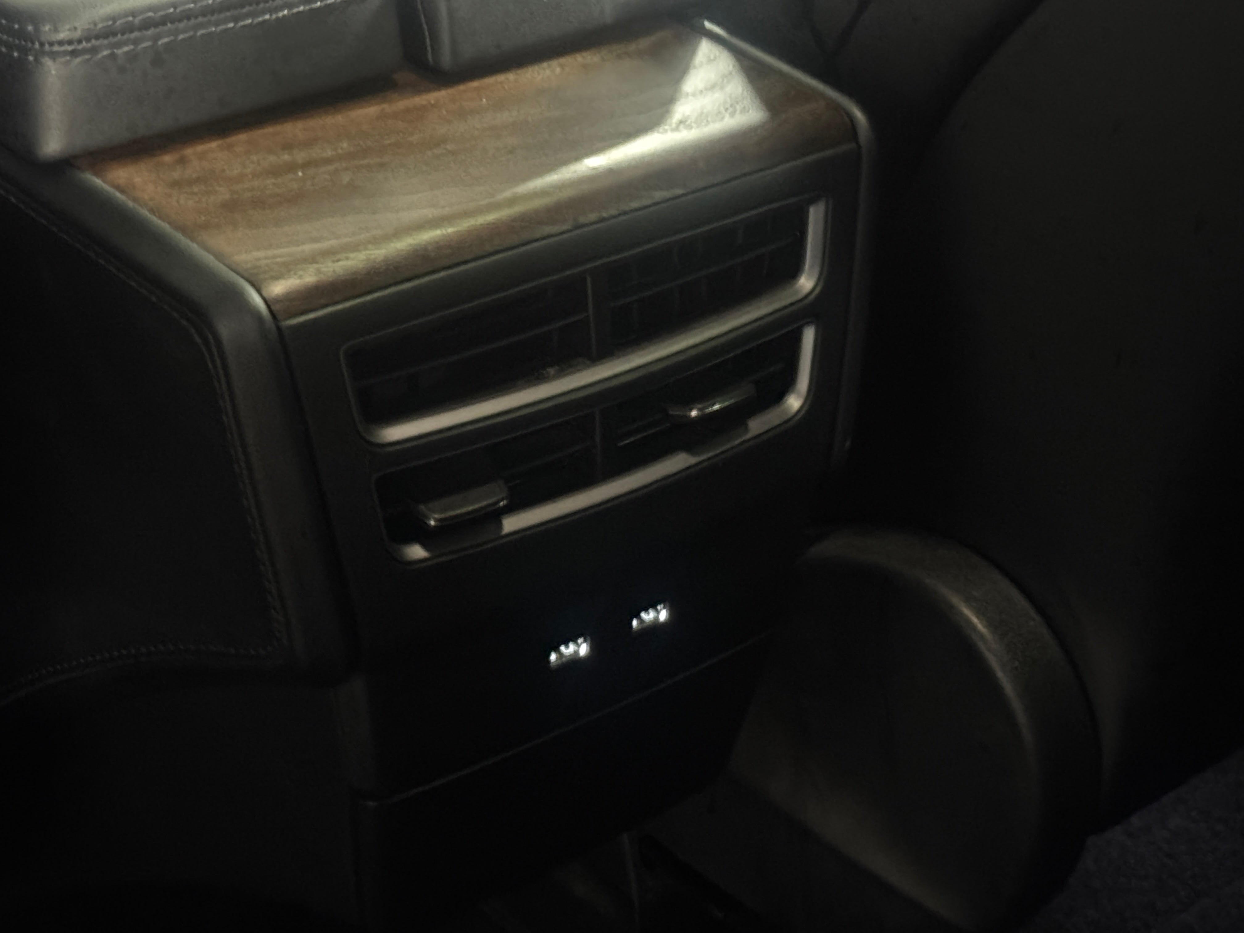 2021 Tesla Model X - Image 1