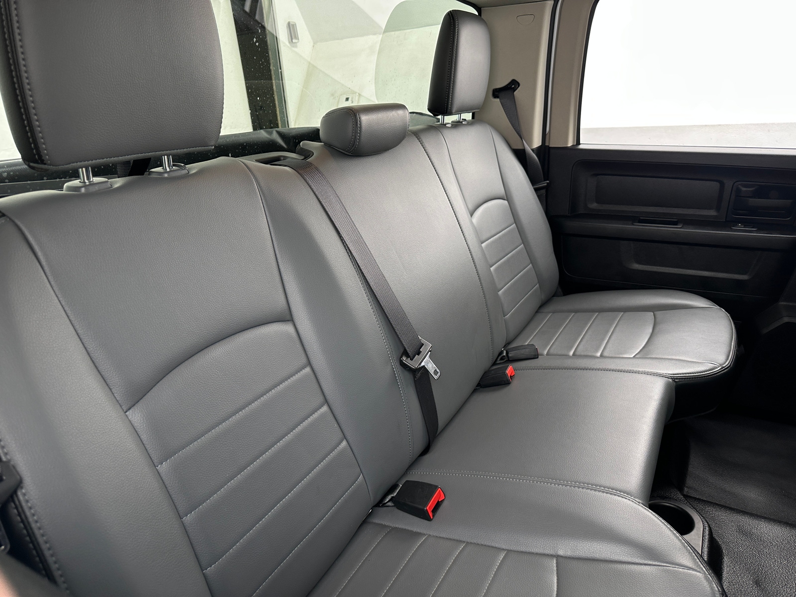 Thumbnail: 2023 RAM 1500 Classic - 5