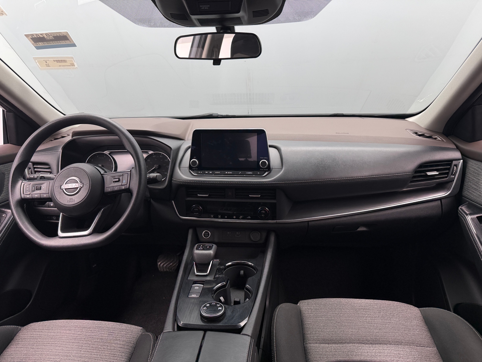 Thumbnail: 2023 Nissan Rogue - 3