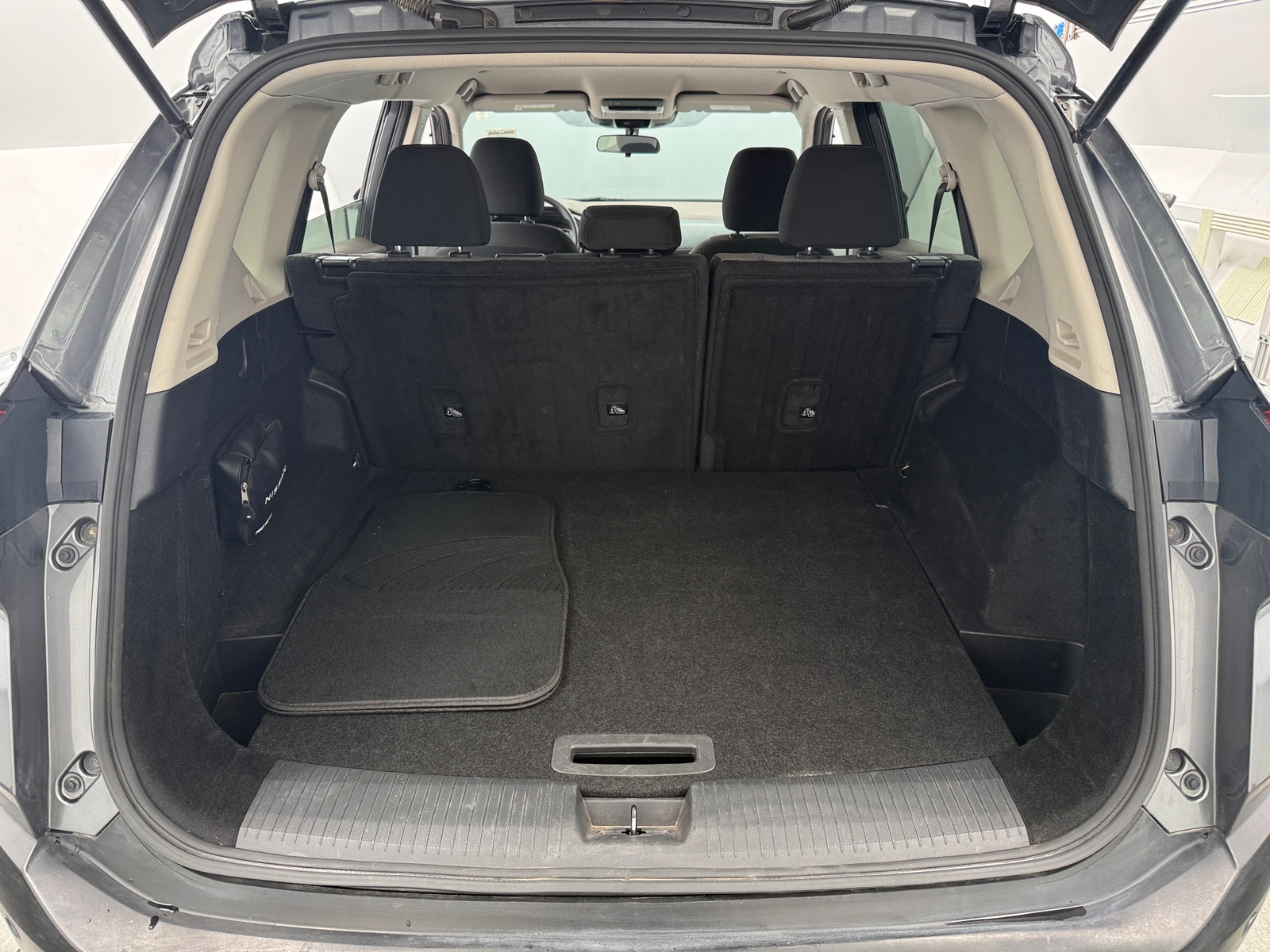 Thumbnail: 2023 Nissan Rogue - 7