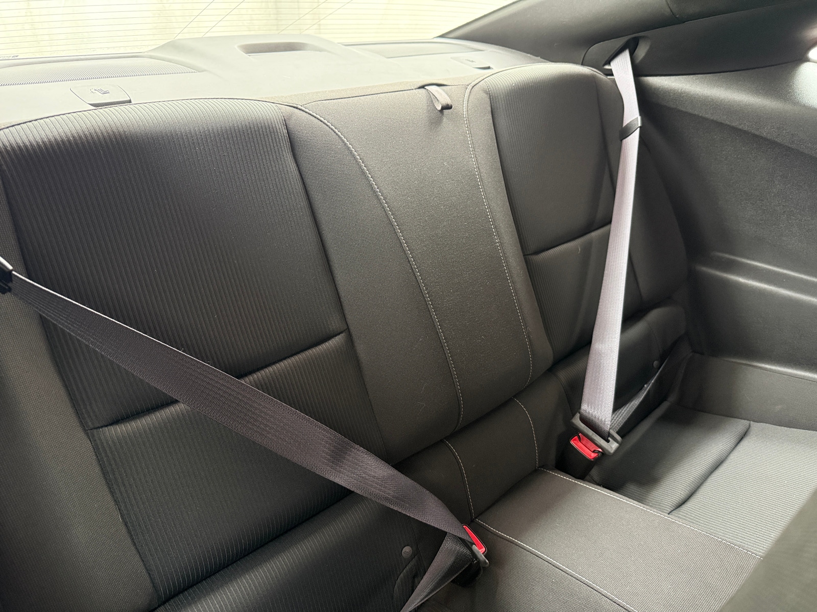 Thumbnail: 2011 Chevrolet Camaro - 5