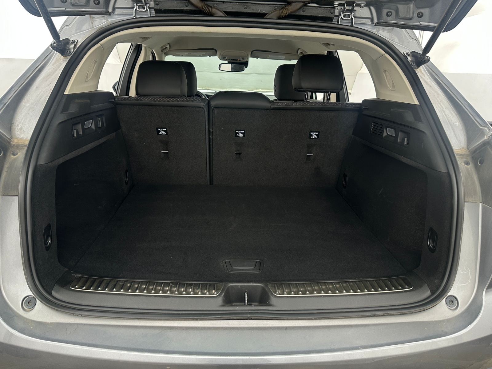 Thumbnail: 2021 Buick Envision - 6