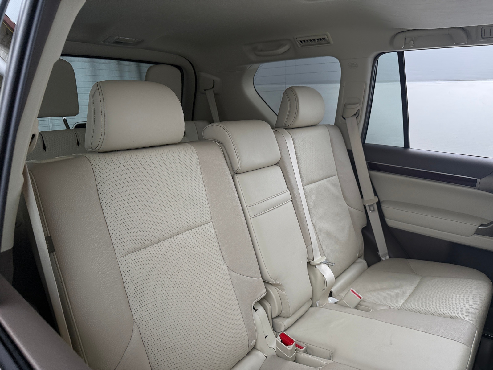 Thumbnail: 2018 Lexus GX - 5