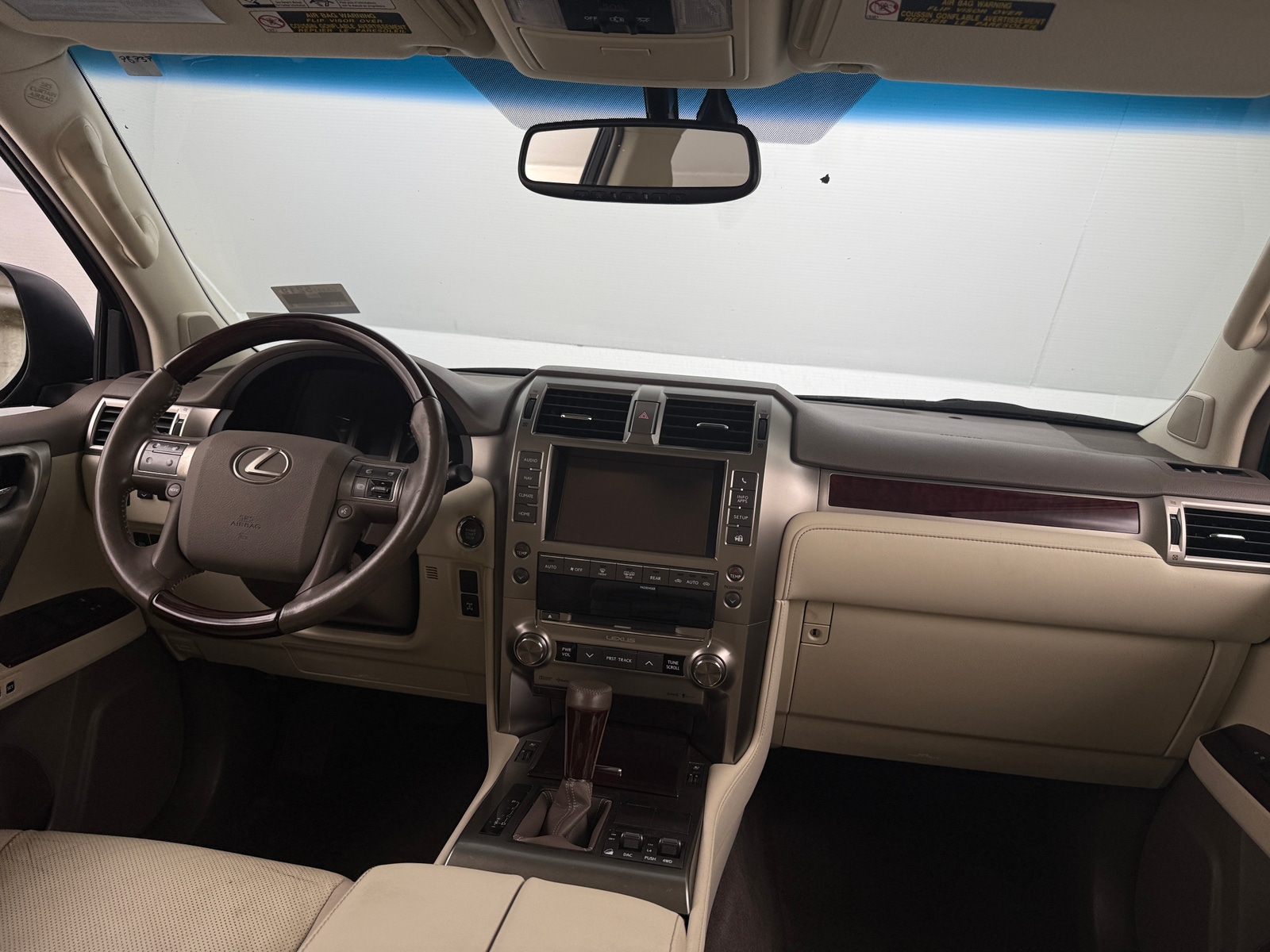 Thumbnail: 2018 Lexus GX - 2