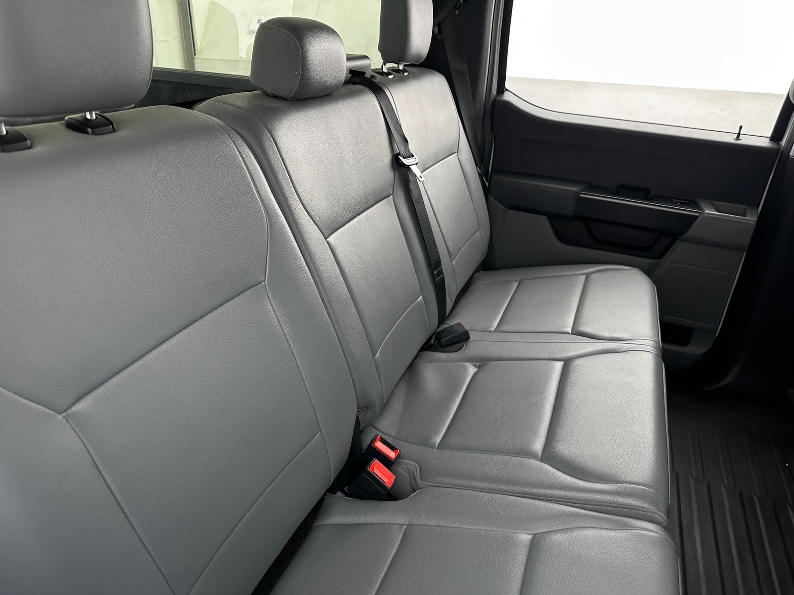 Thumbnail: 2022 Ford F-150 - 5