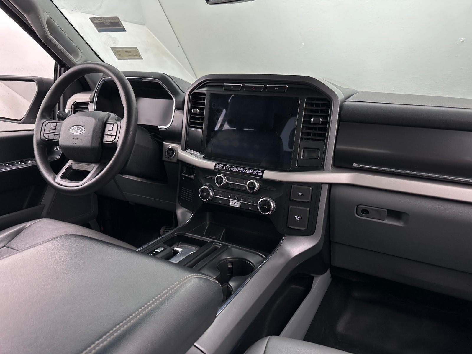 Thumbnail: 2022 Ford F-150 - 2