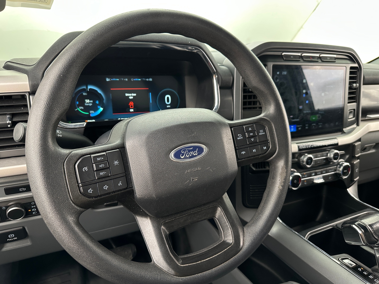 Thumbnail: 2022 Ford F-150 - 4