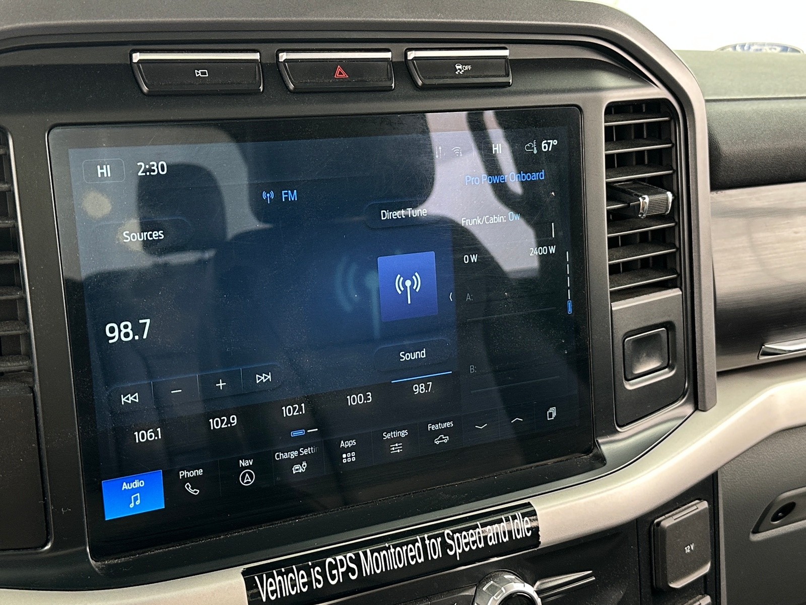 Thumbnail: 2022 Ford F-150 - 3