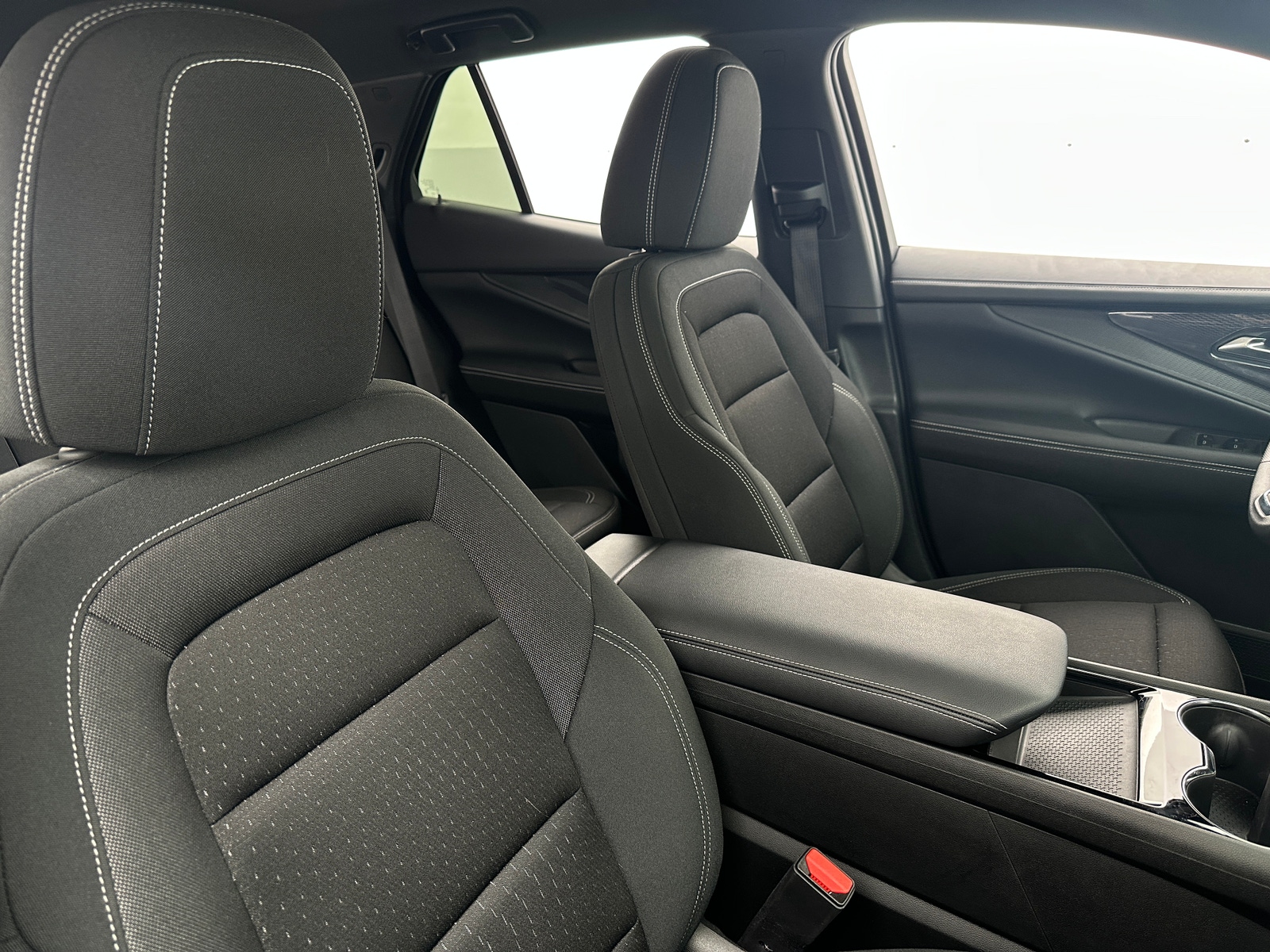 Thumbnail: 2025 Chevrolet Blazer EV - 2