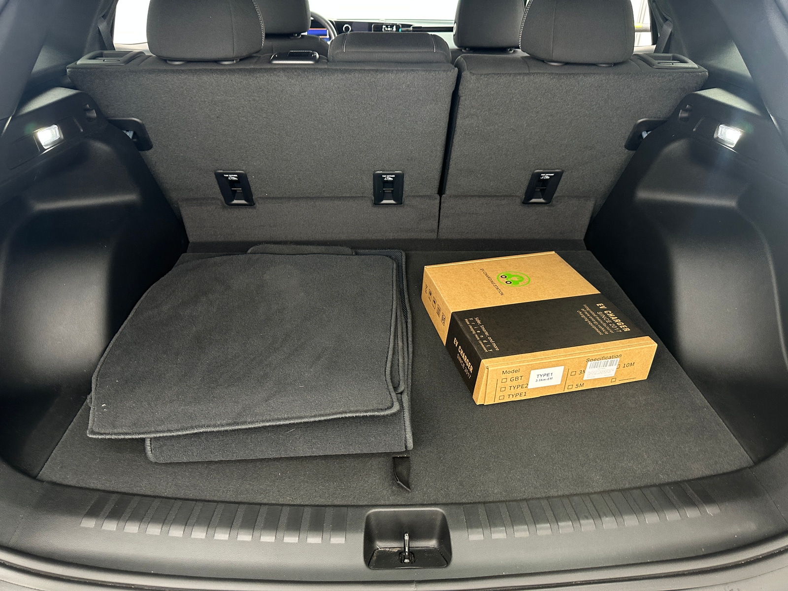 Thumbnail: 2025 Chevrolet Blazer EV - 7