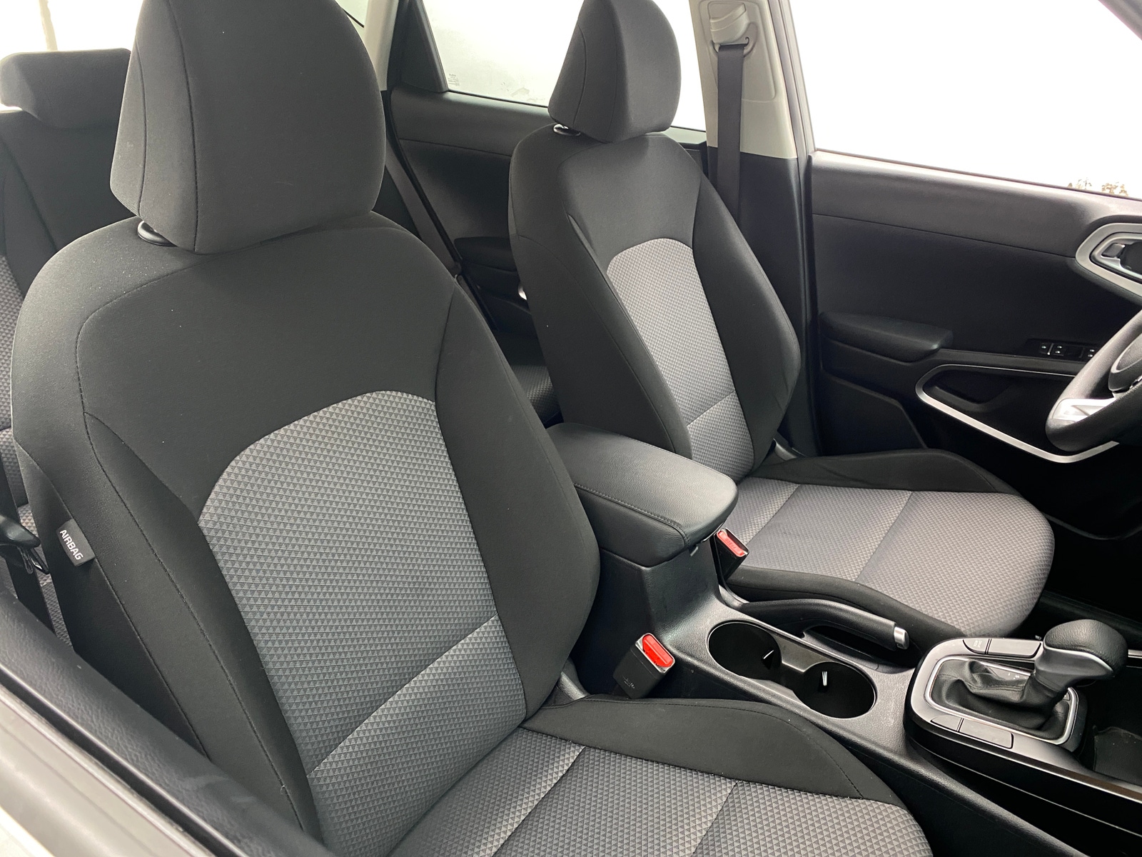 Thumbnail: 2025 Kia Soul - 2