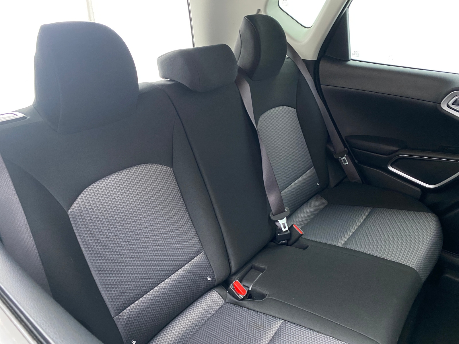 Thumbnail: 2025 Kia Soul - 6