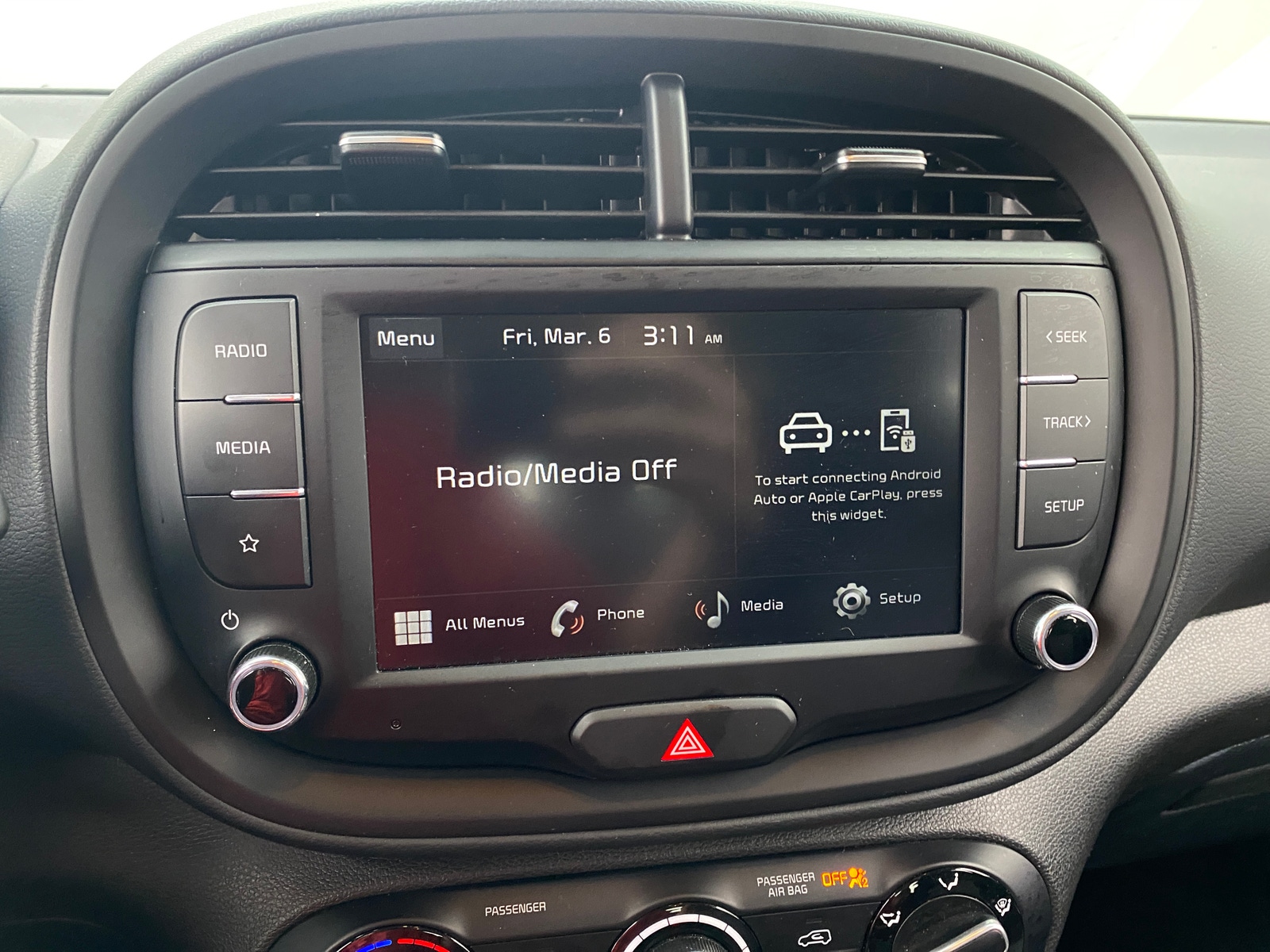 Thumbnail: 2025 Kia Soul - 4