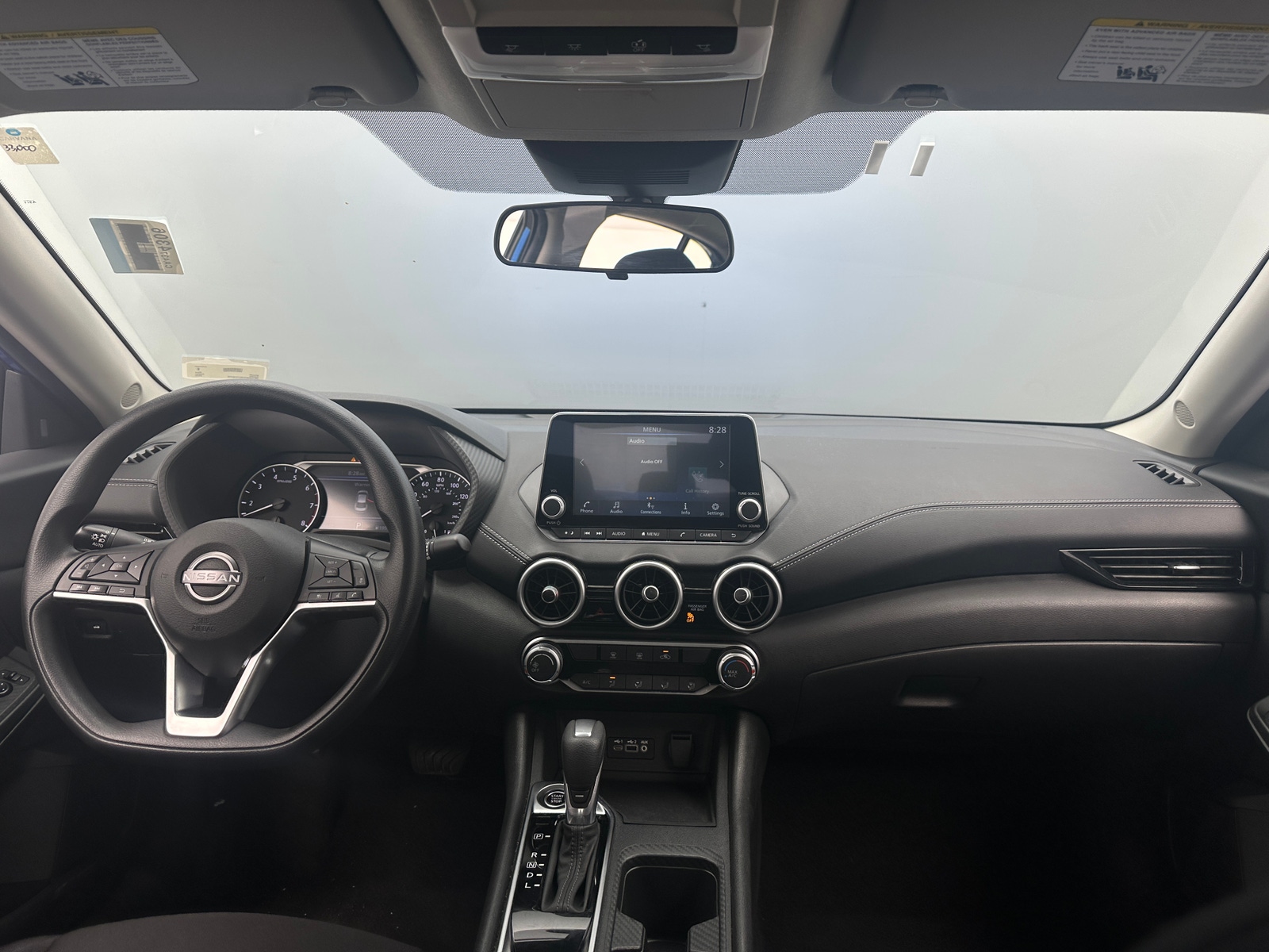 Thumbnail: 2025 Nissan Sentra - 3