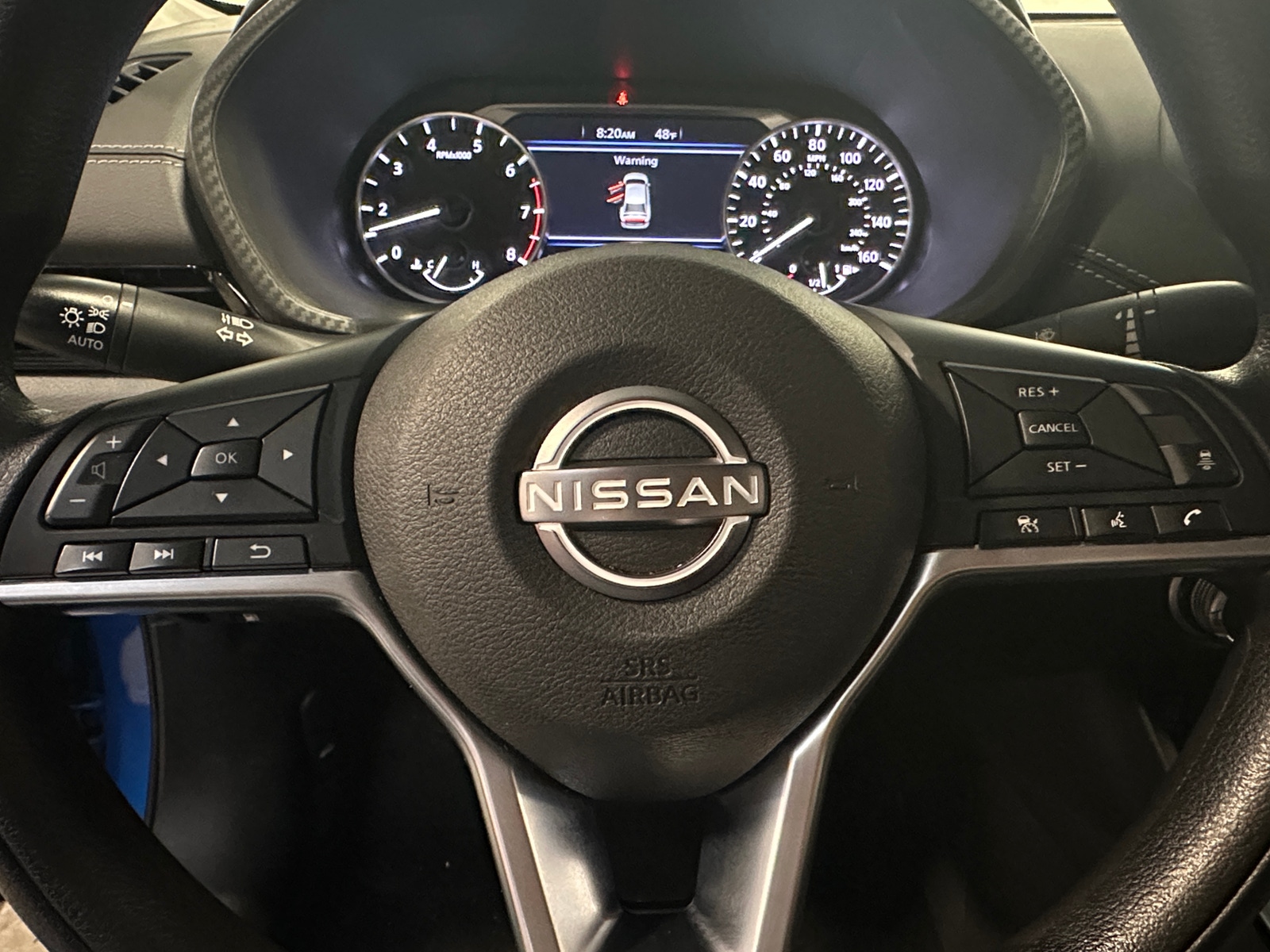 Thumbnail: 2025 Nissan Sentra - 5