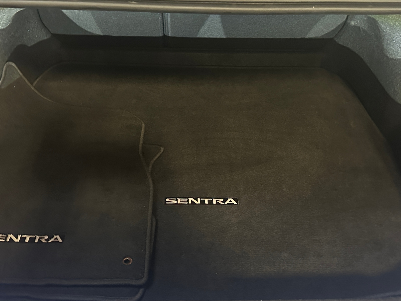 Thumbnail: 2025 Nissan Sentra - 7