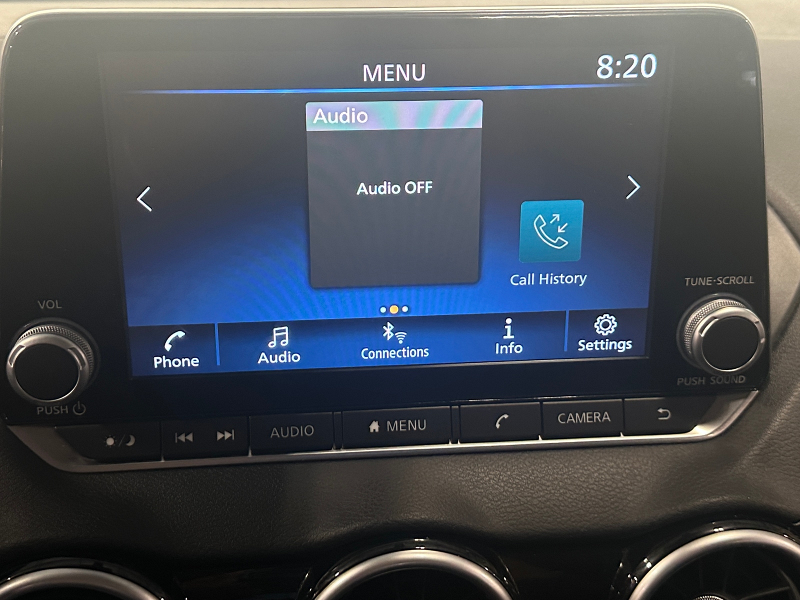 Thumbnail: 2025 Nissan Sentra - 4