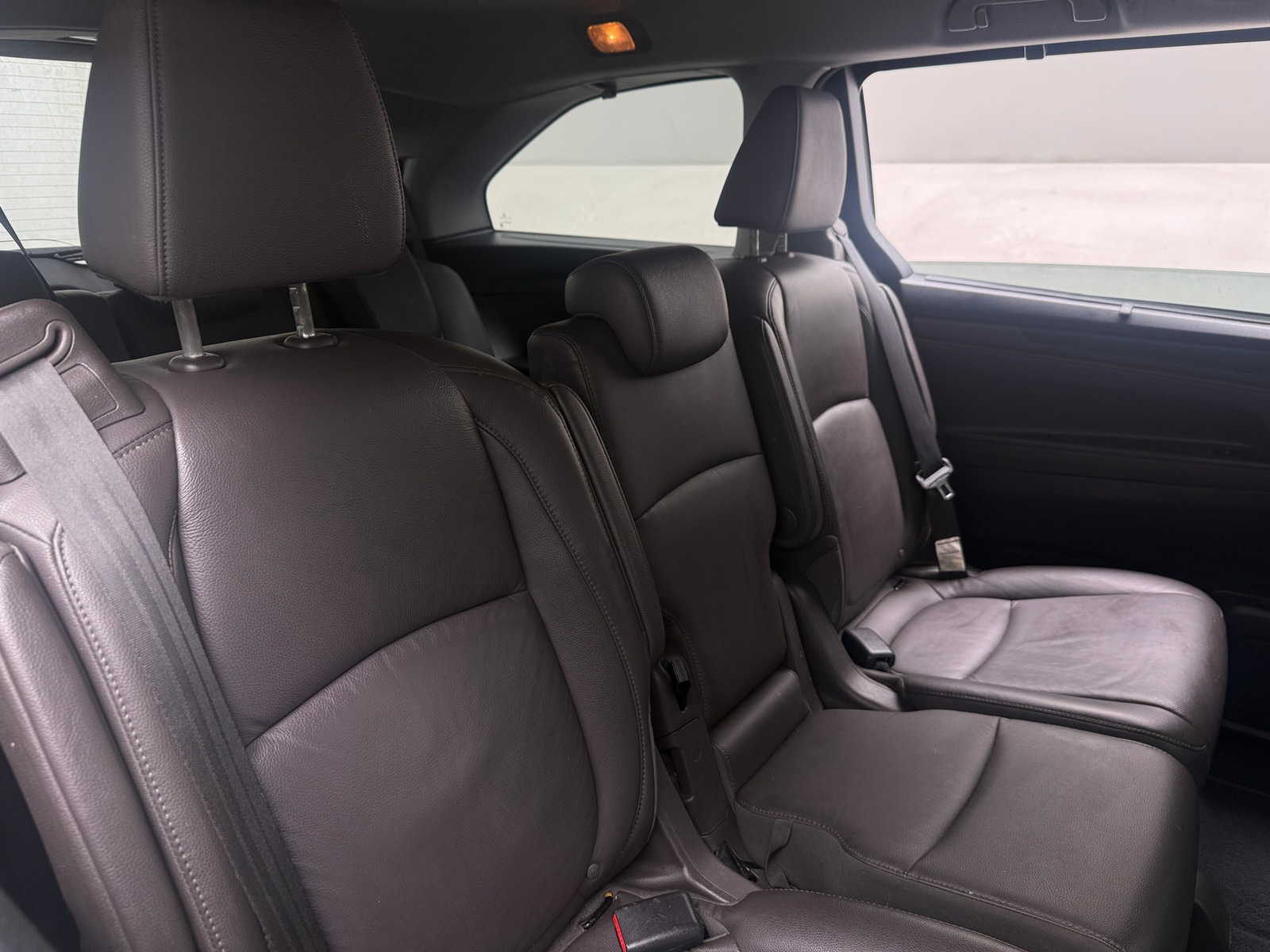 Thumbnail: 2019 Honda Odyssey - 5