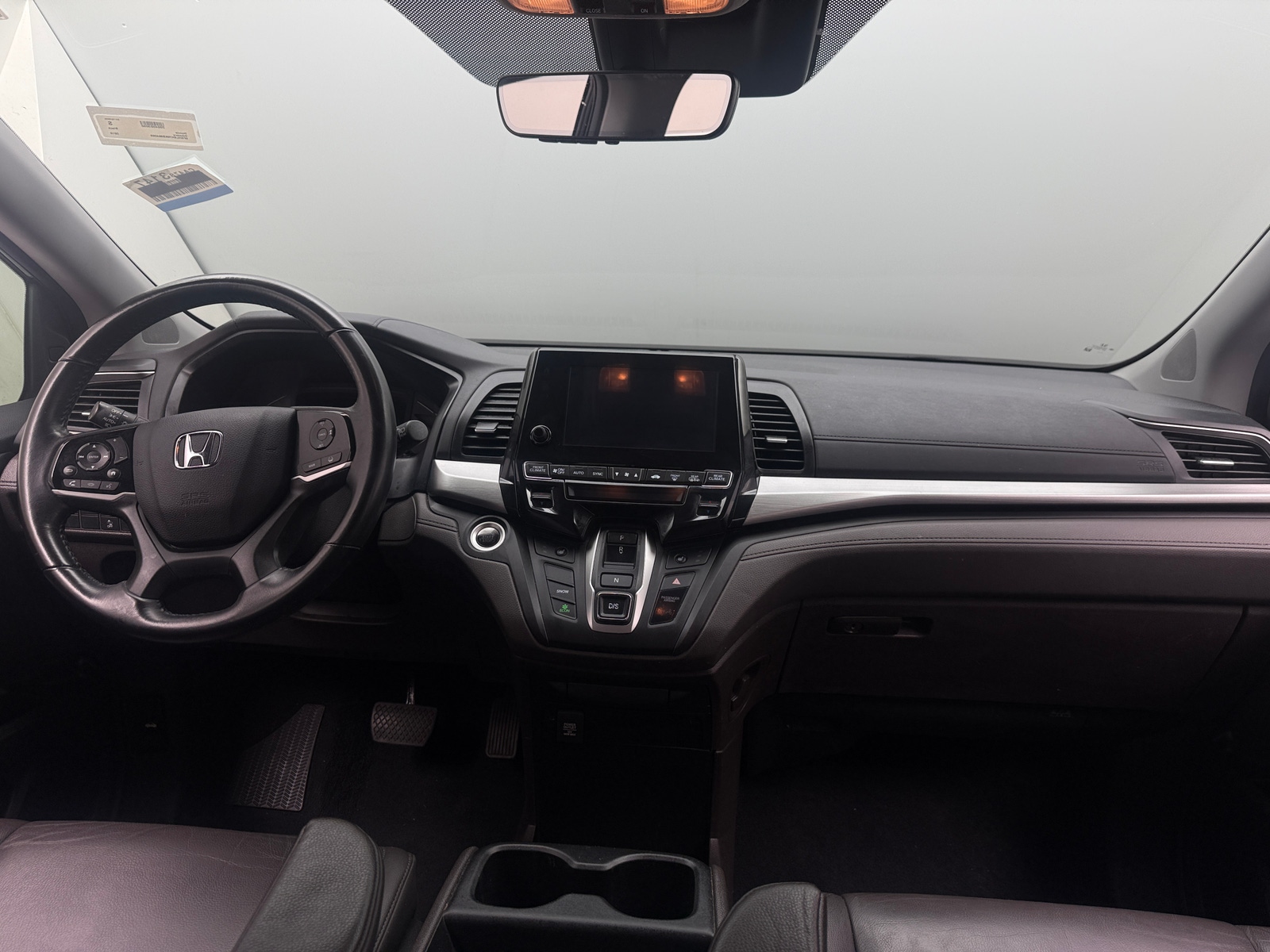 Thumbnail: 2019 Honda Odyssey - 2