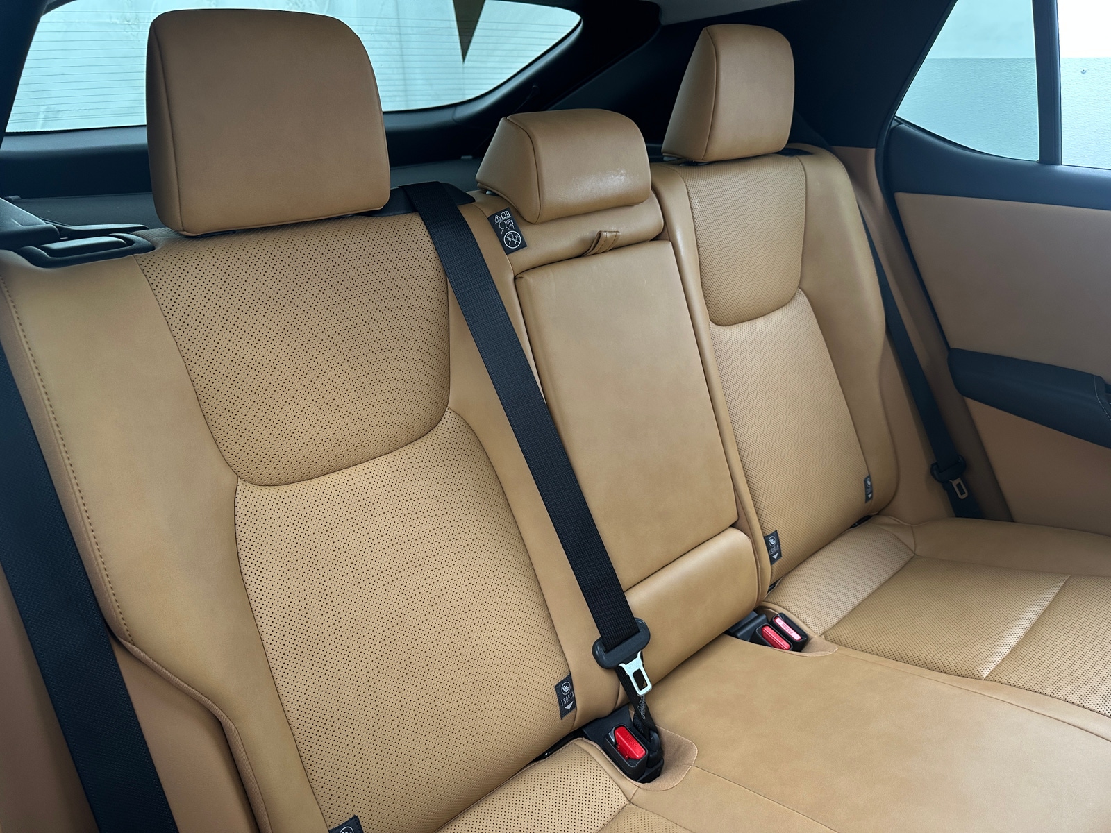 Thumbnail: 2023 Lexus RZ - 5